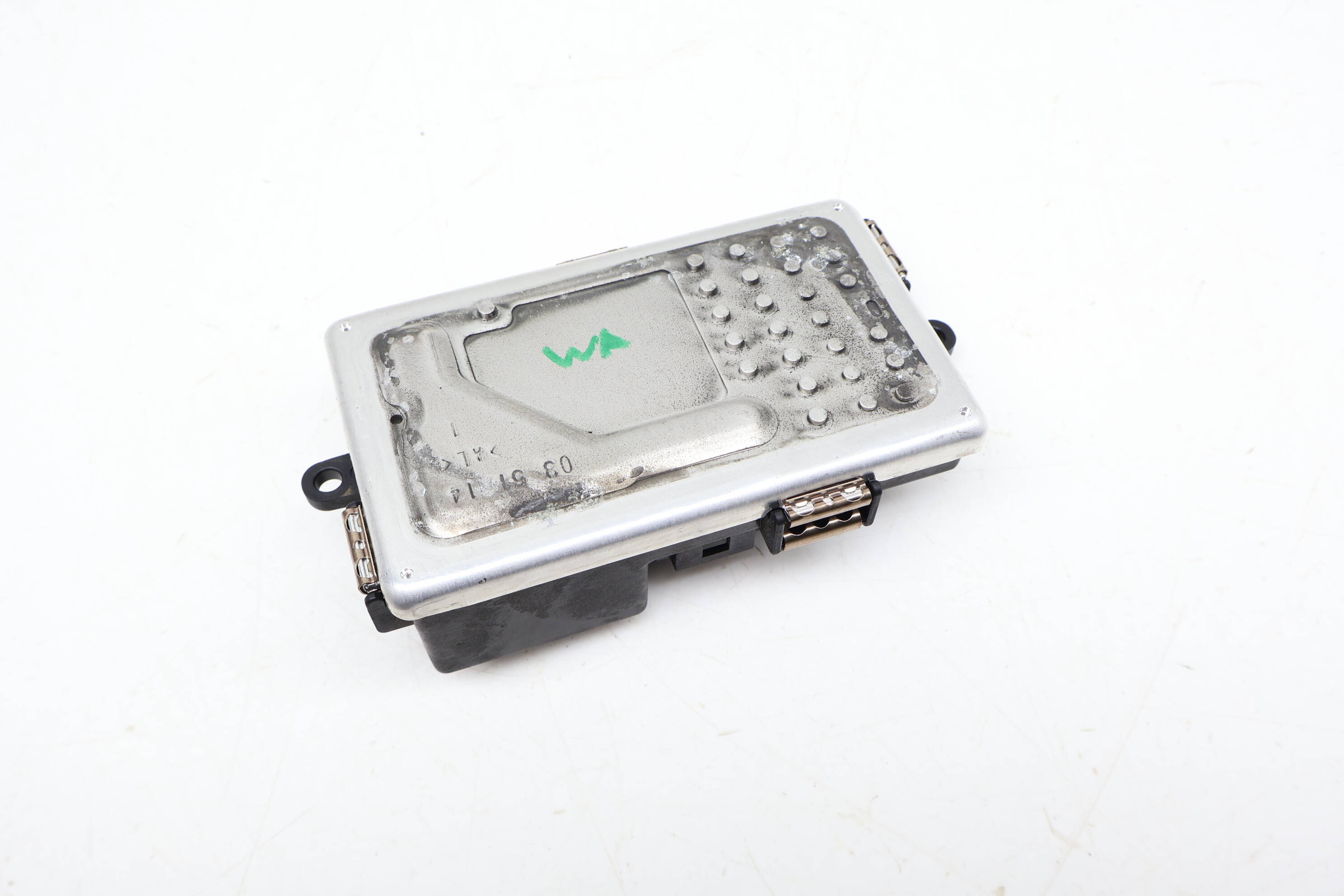 Blower Motor Resistor 64119355981