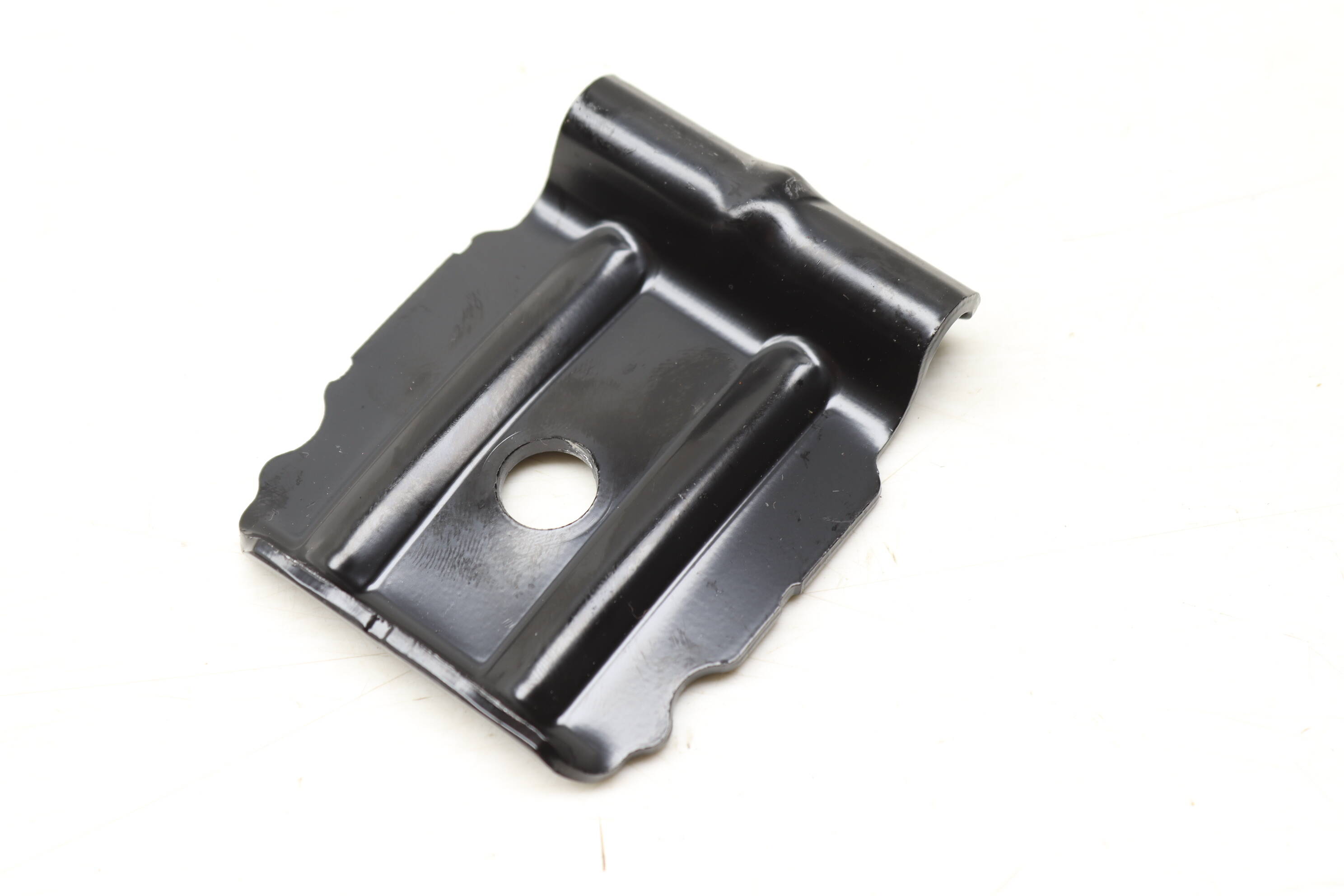 Battery Holder Clamp / Bracket 8W0803123