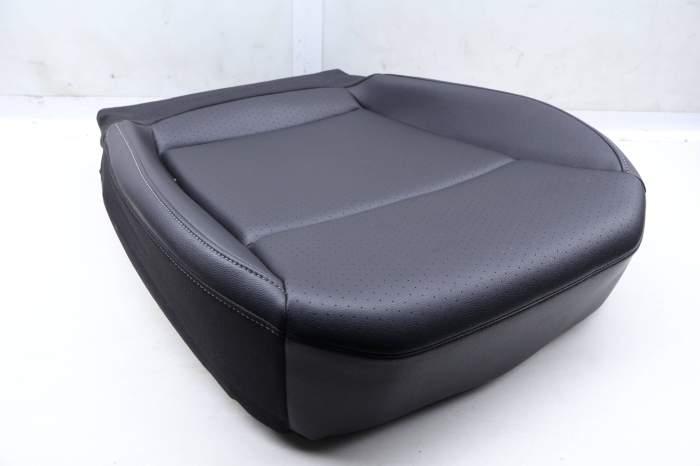 Seat Lower Bottom Cushion 3CN881405E main product photo