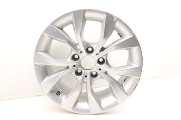 17" Inch Alloy Rim / Wheel (10-Spoke) 36116789141