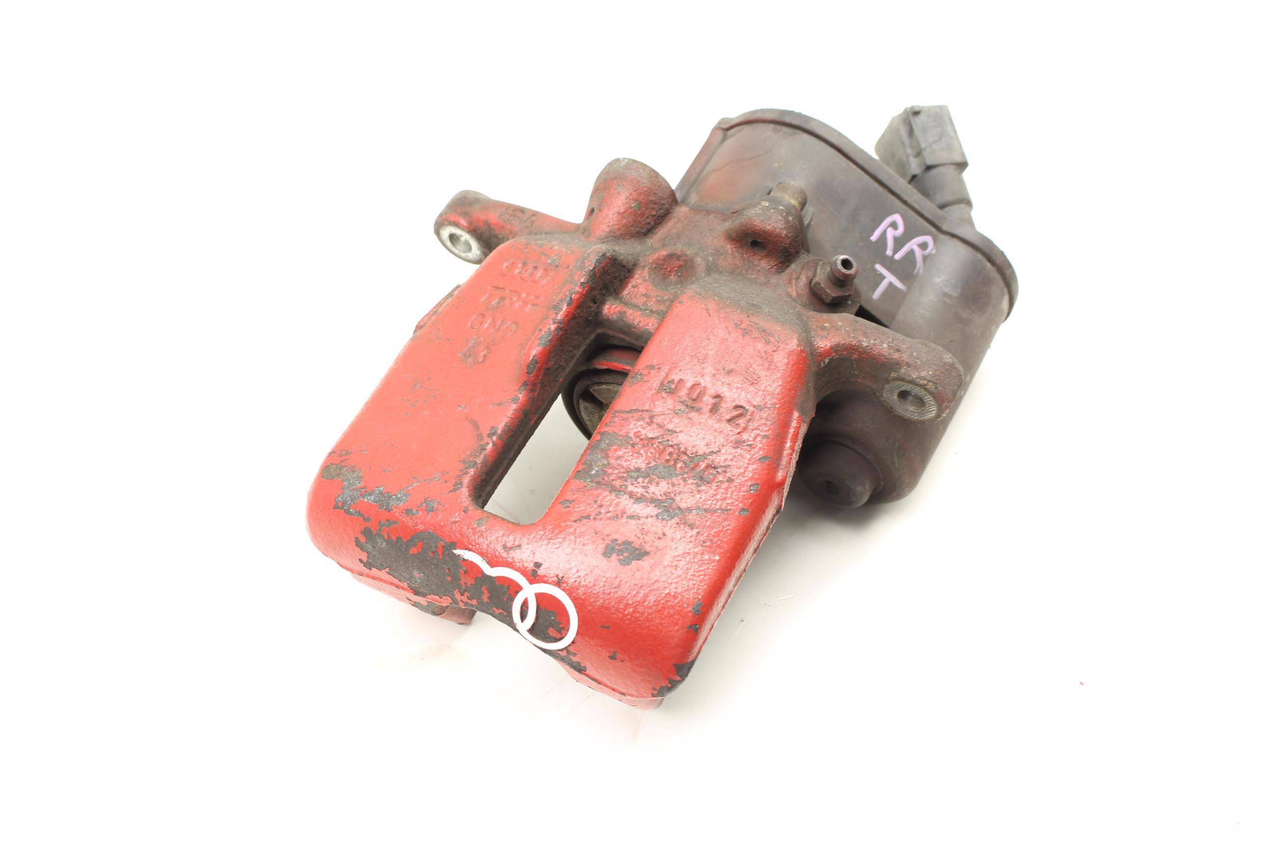 Brake Caliper / Motor 4F0615404H