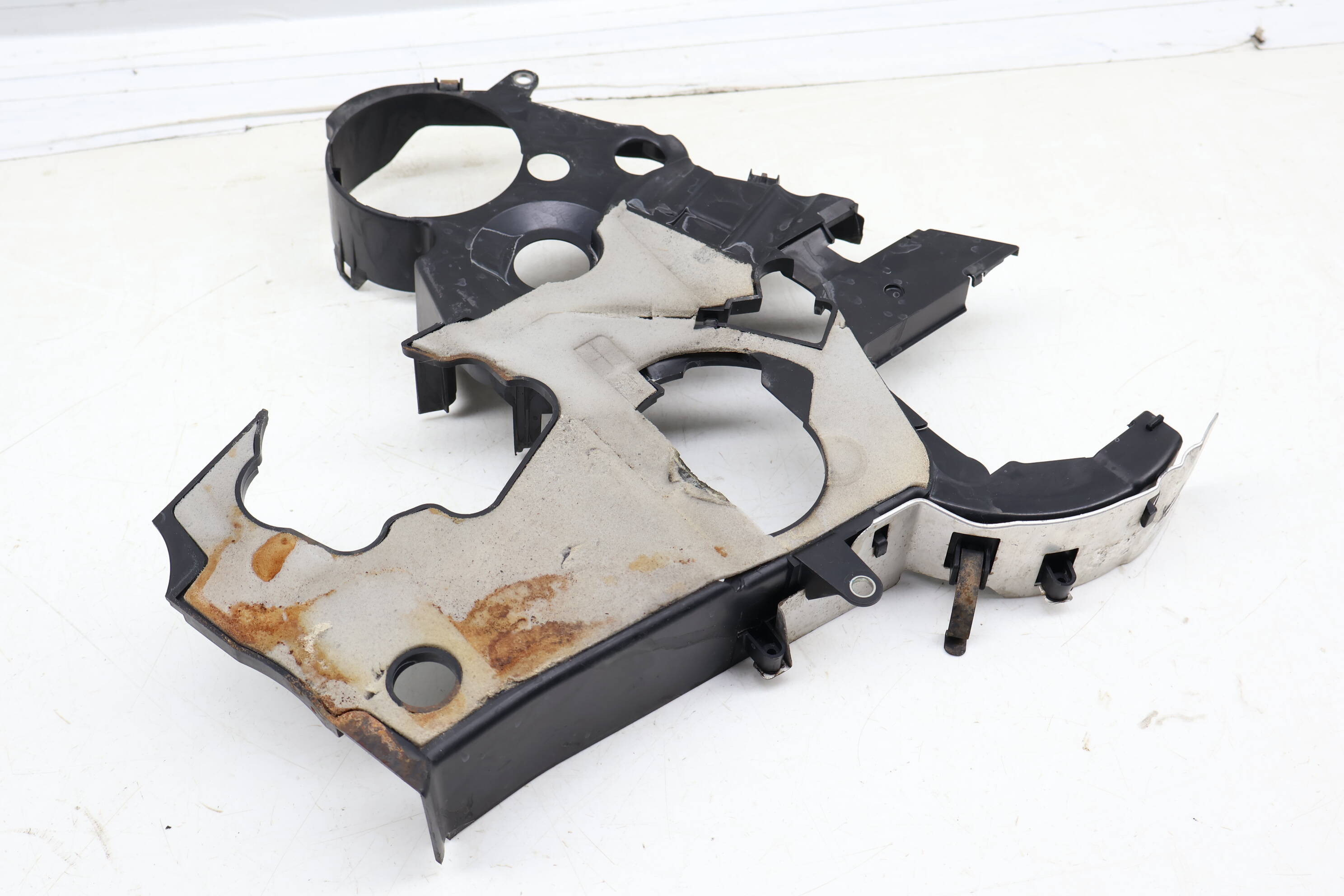 Timing Belt Cover 03L109145B