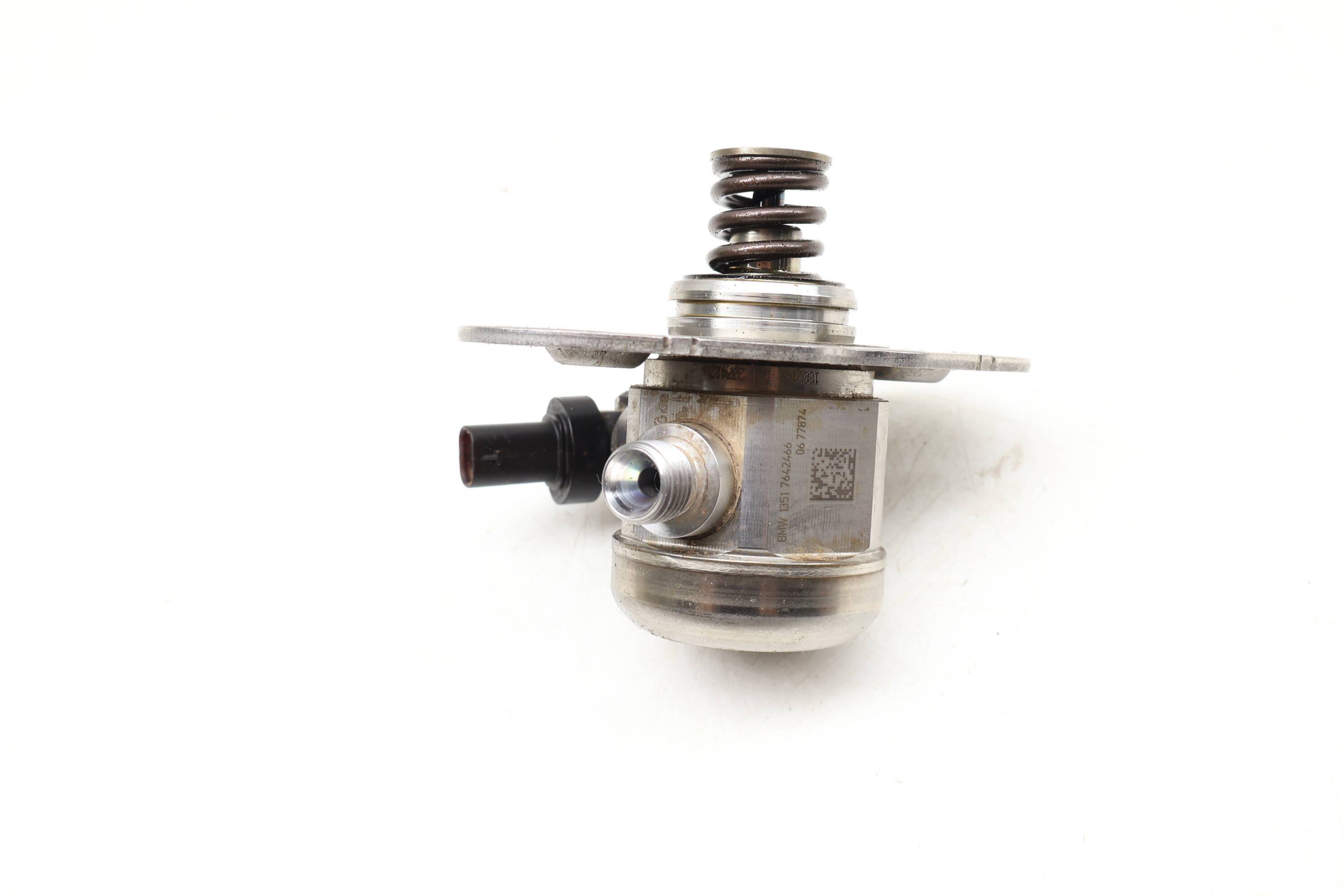 High Pressure Fuel Pump / Hpfp 13517642466