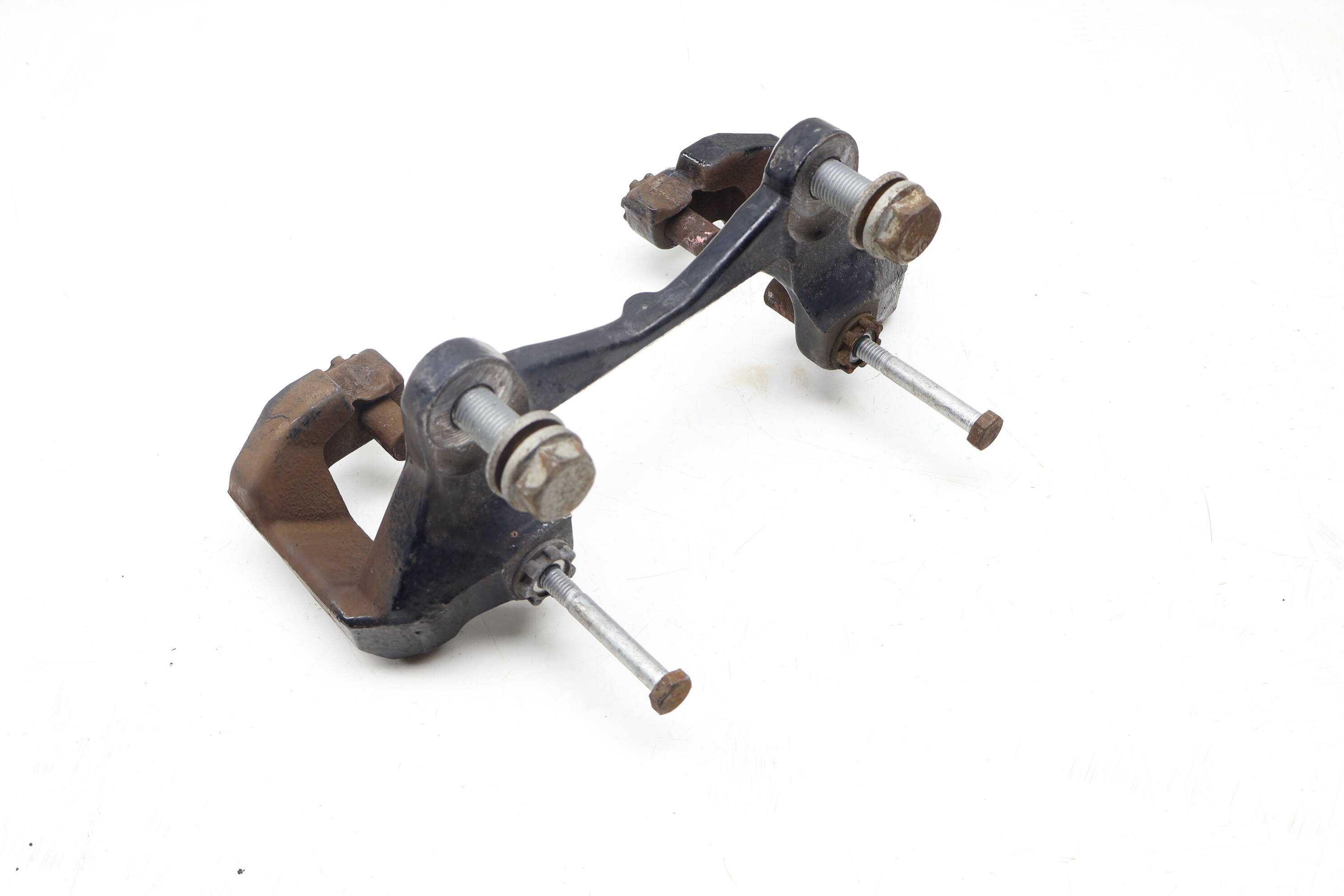 Brake Caliper Carrier / Bracket 8T0615125A