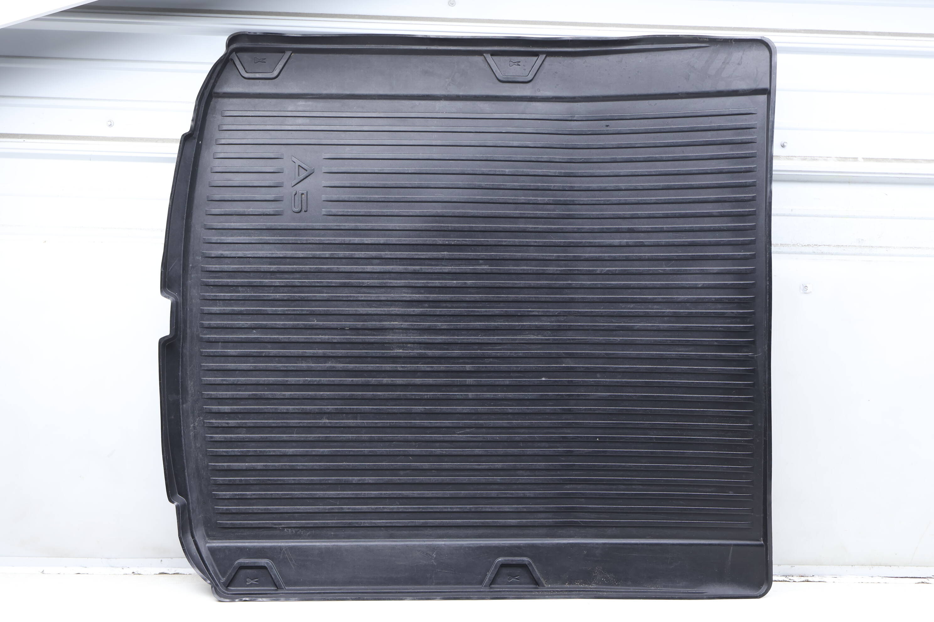 Trunk Cargo Mat / Liner (A5) 8W8061180