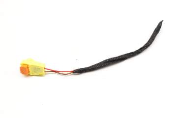2-Pin Wiring Connector / Pigtail 4M1972562B