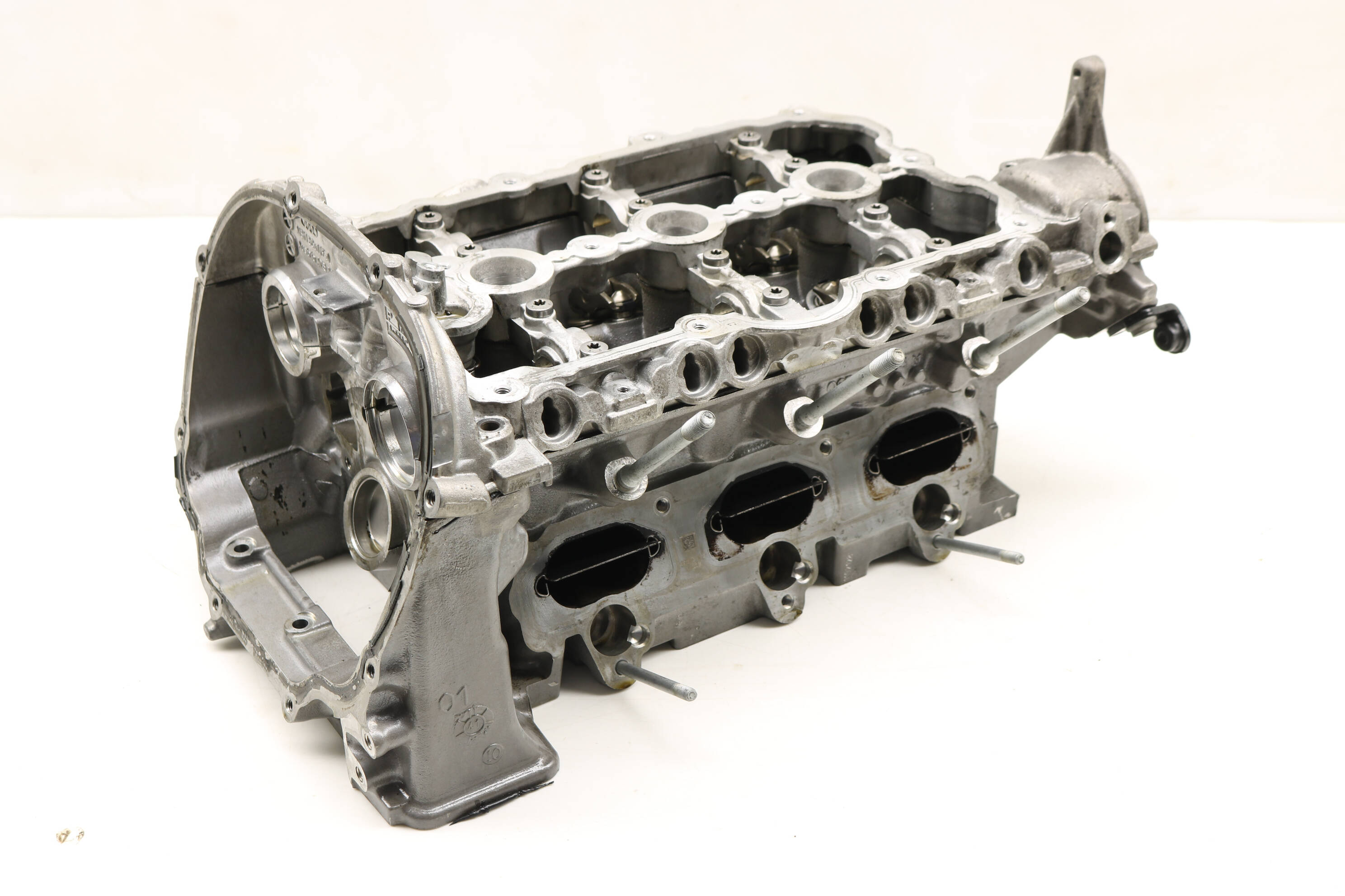 Engine&#x20;Cylinder&#x20;Head&#x20;06E103791B&#x20;95810401615