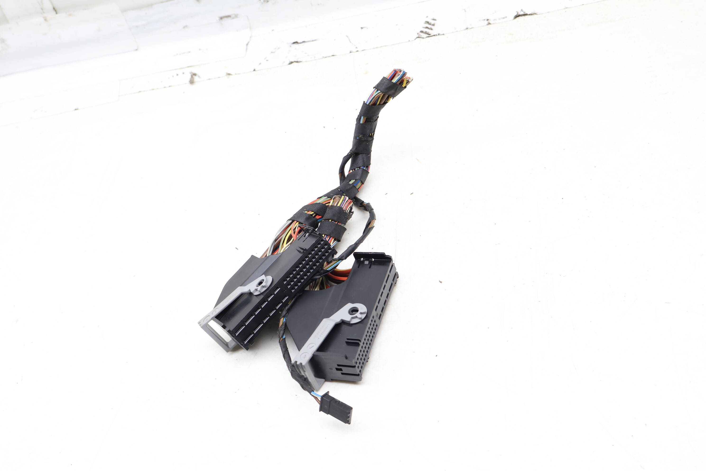 Can-Bus Gateway Module Wiring Connector / Pigtail Set