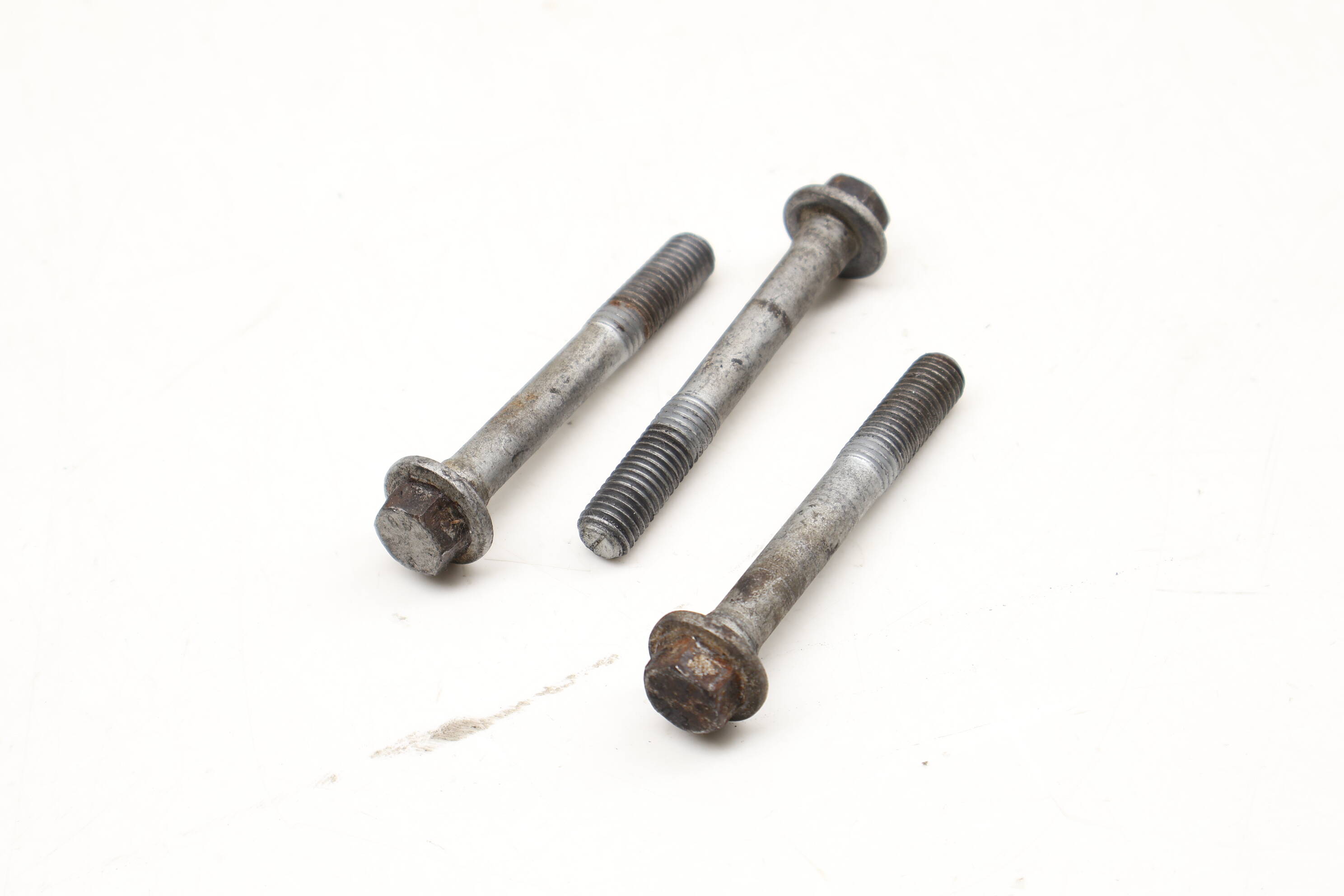 Alternator Screw / Bolt Set (3) FB110156