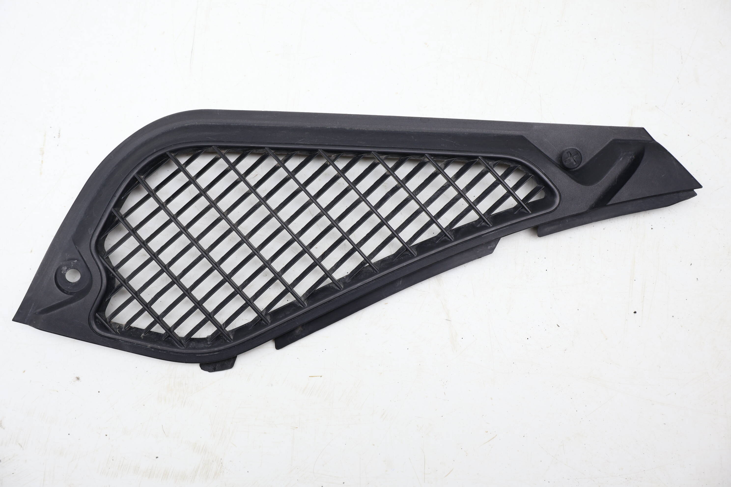 Firewall Cowl / Rain Tray Cover 97055546400
