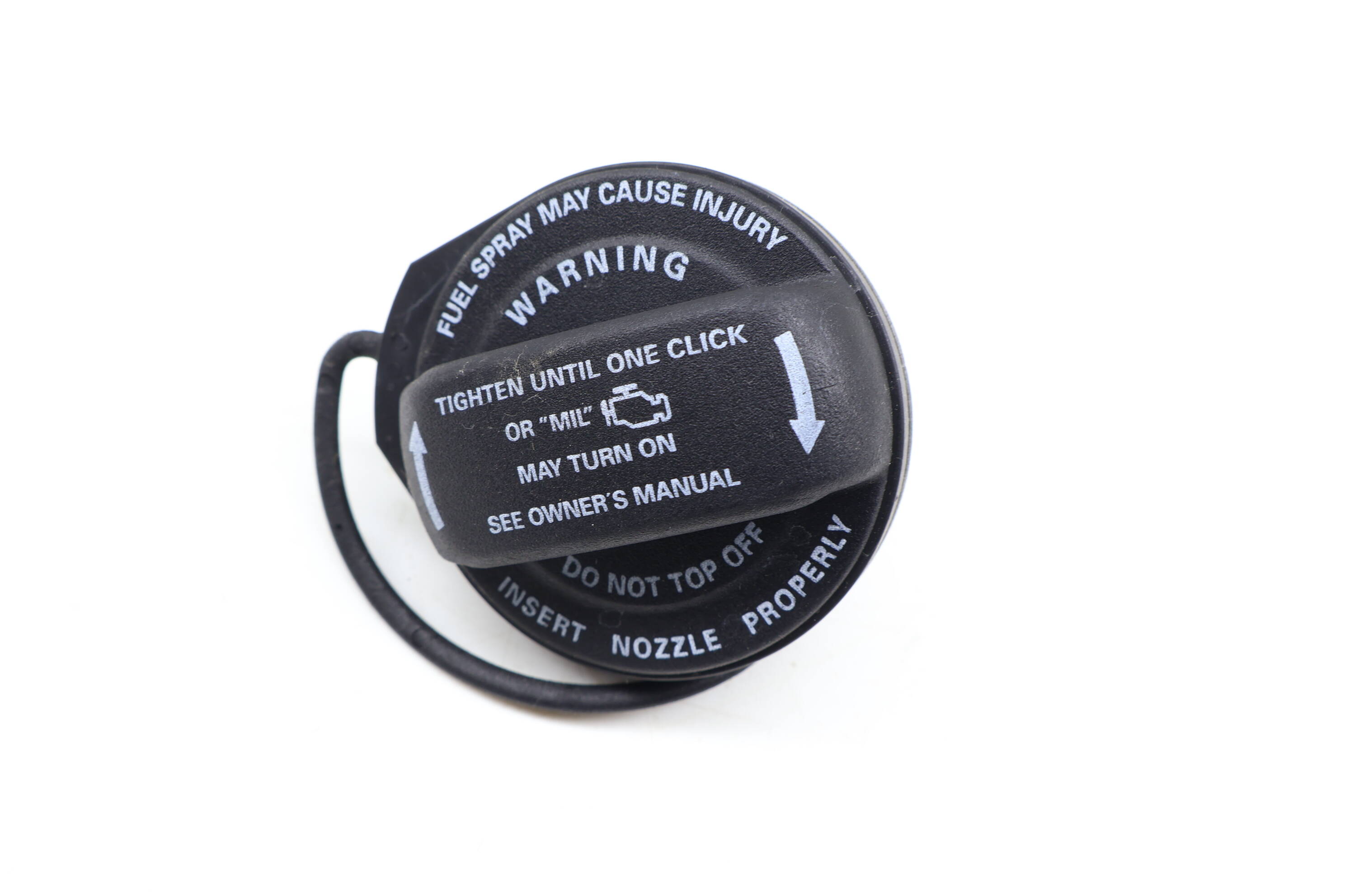 Fuel / Gas Cap 5Q0201553A