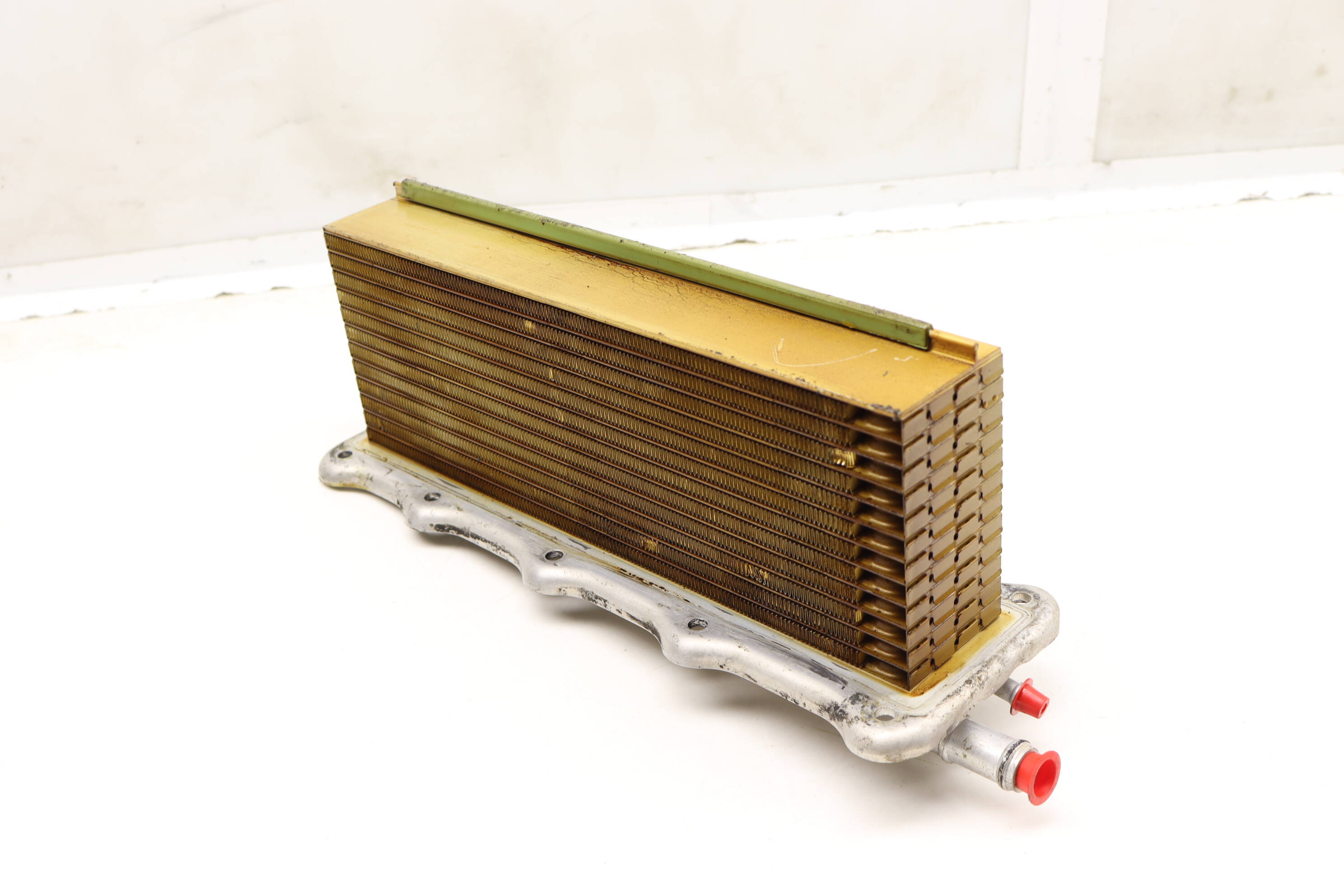 Turbo / Turbocharger Intercooler 04E145749B