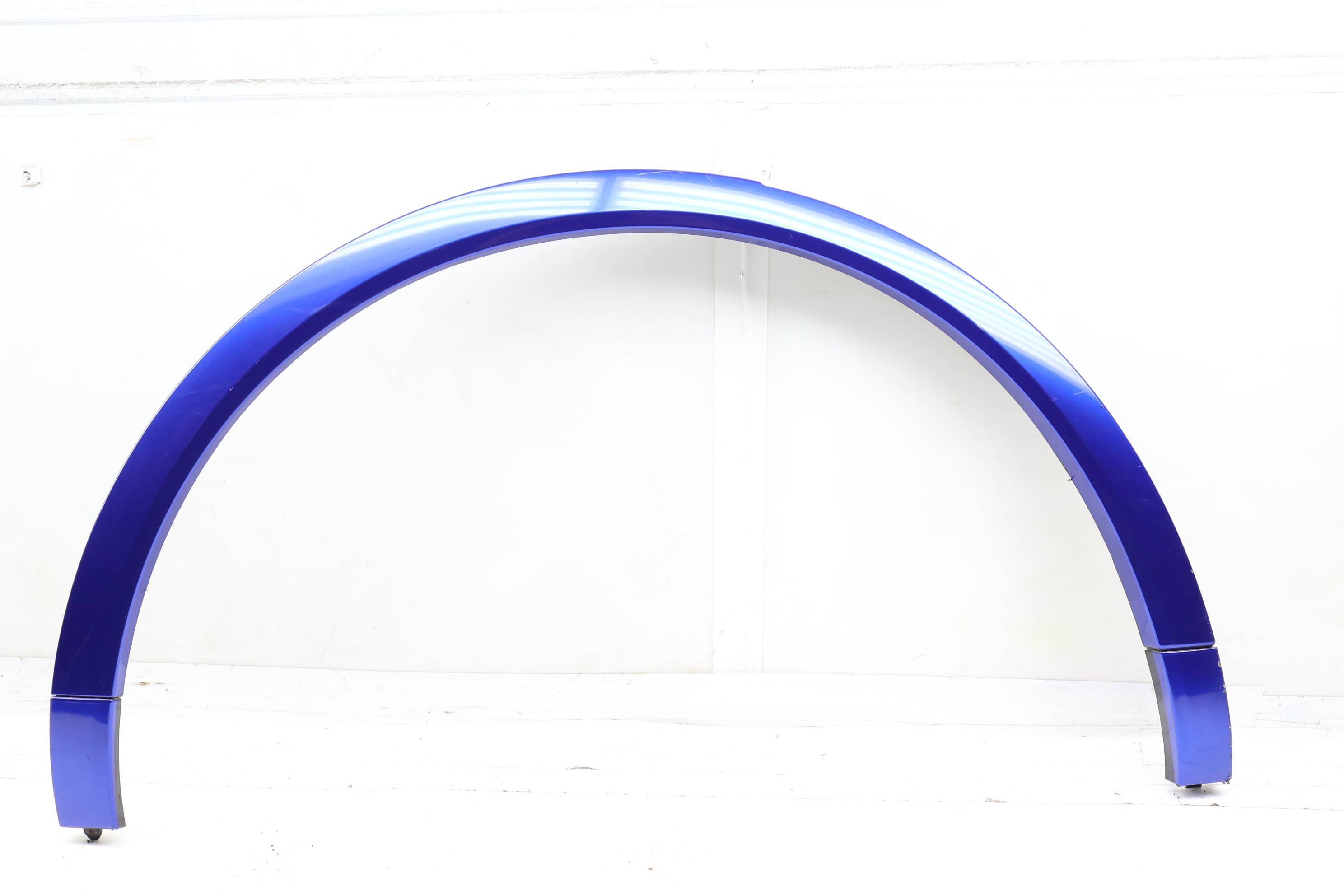 Wheel Fender Flare Trim / Molding 9Y0854732K
