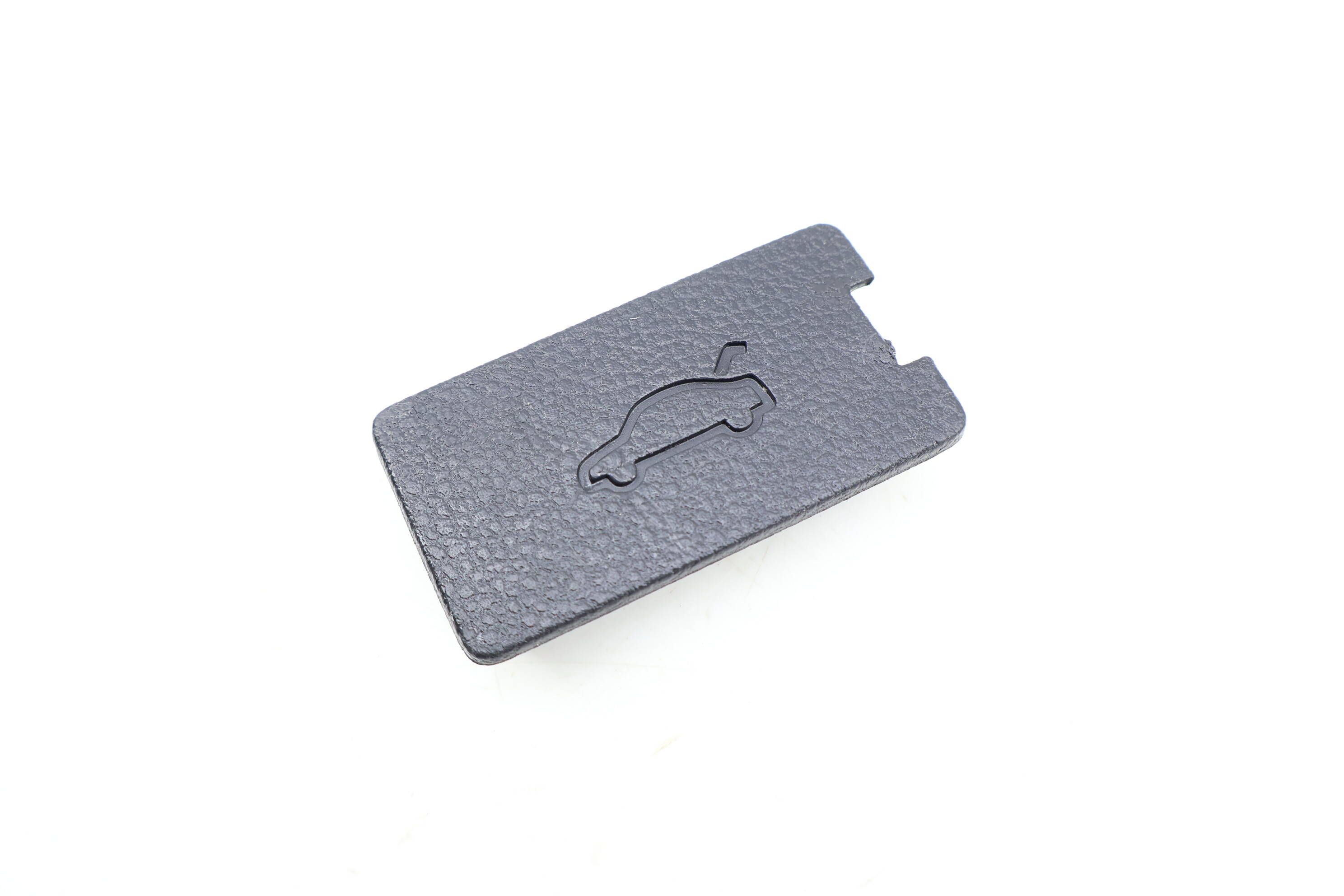 Emergency Trunk Release Trim 3CN867926