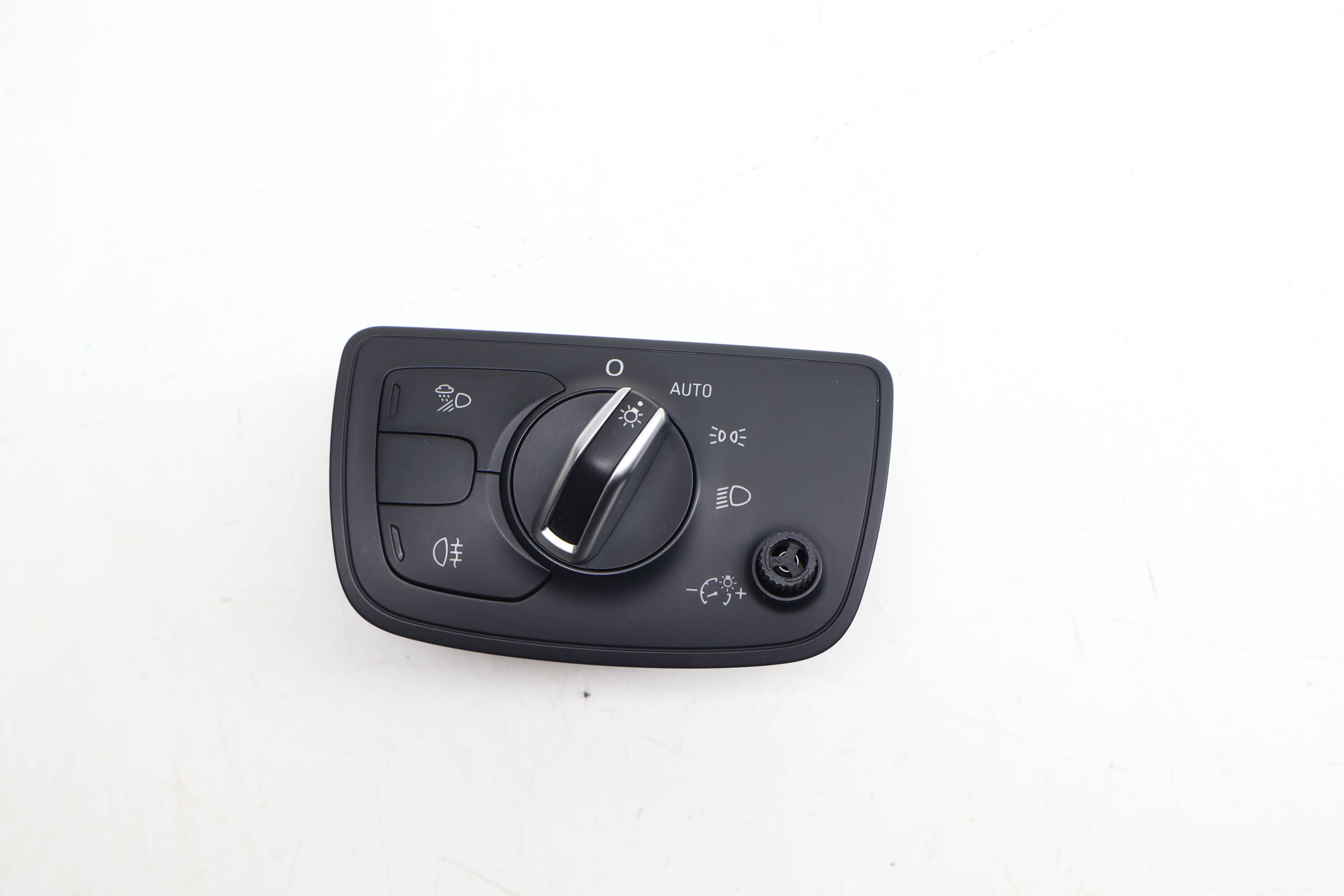 Headlight / Fog Light Switch 4G0941531AL