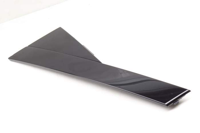 Exterior C Pillar Trim / Cover 4M0839903 main product photo