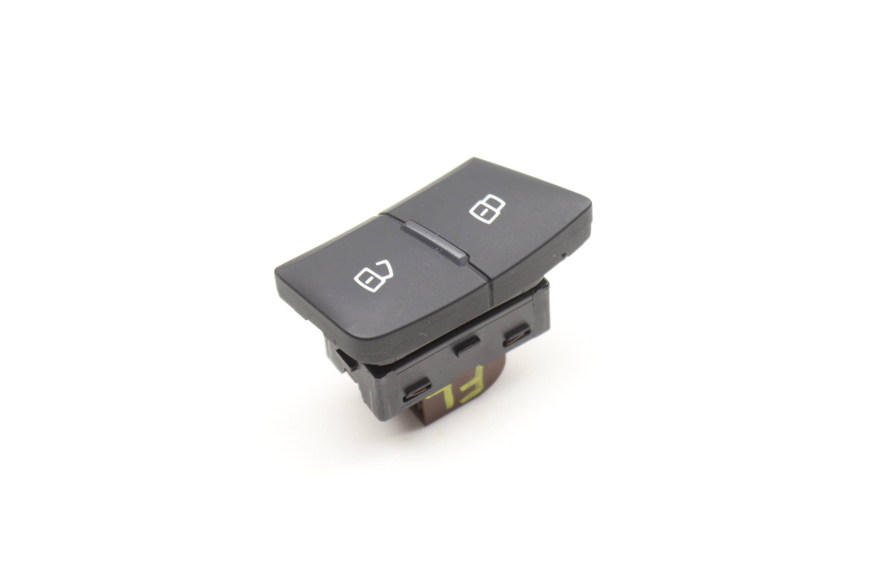 Door Lock / Unlock Switch 4G1962107