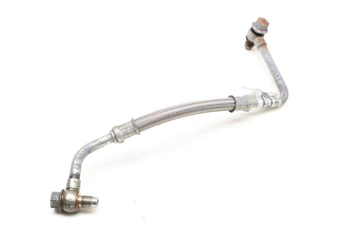 Turbo Oil Feed Pipe / Line (Supply) H4P36K679AB main product photo