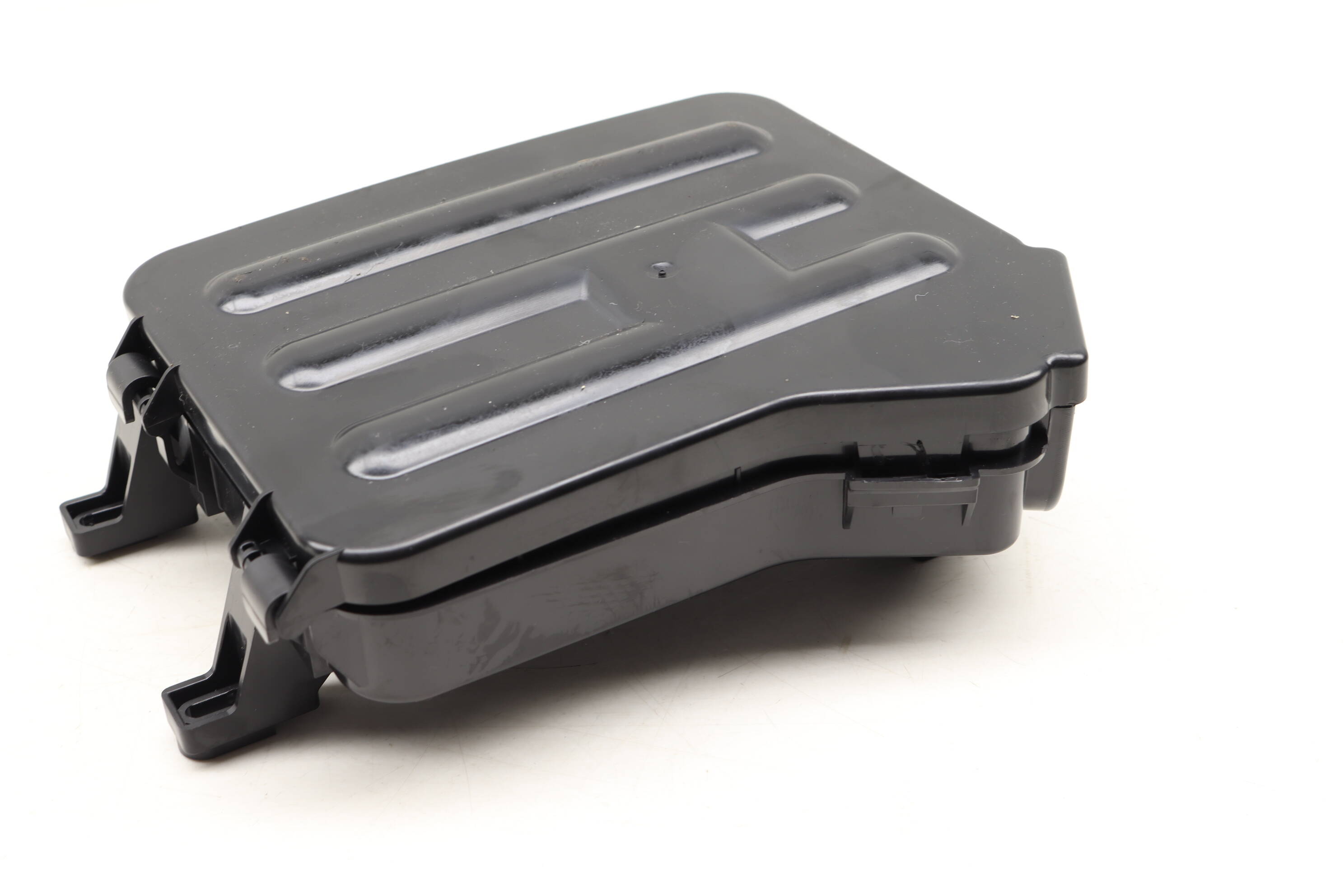 Night Vision Control Module Housing / Cover 4H0907355B