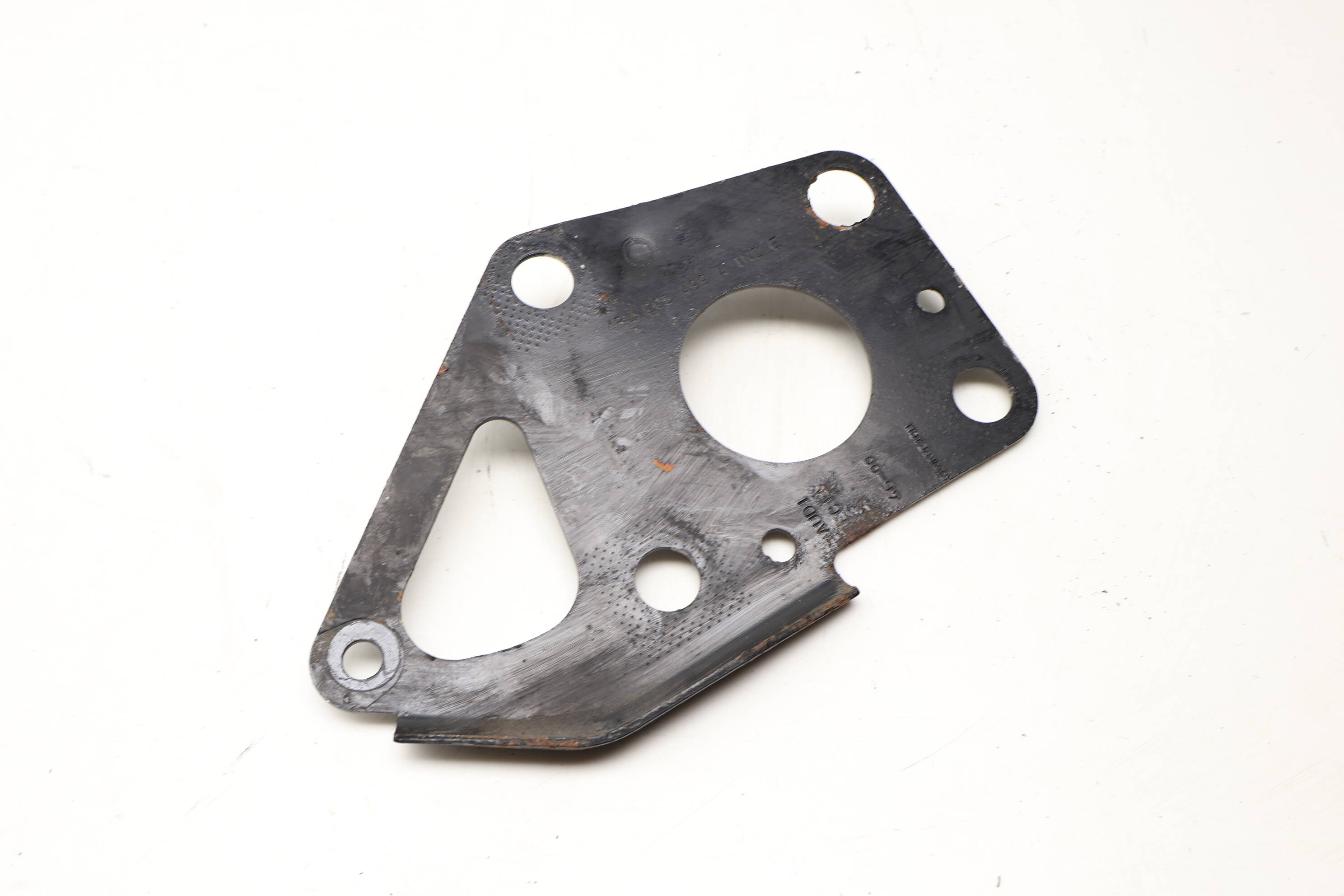 Reinforcement Plate 4B0805499A