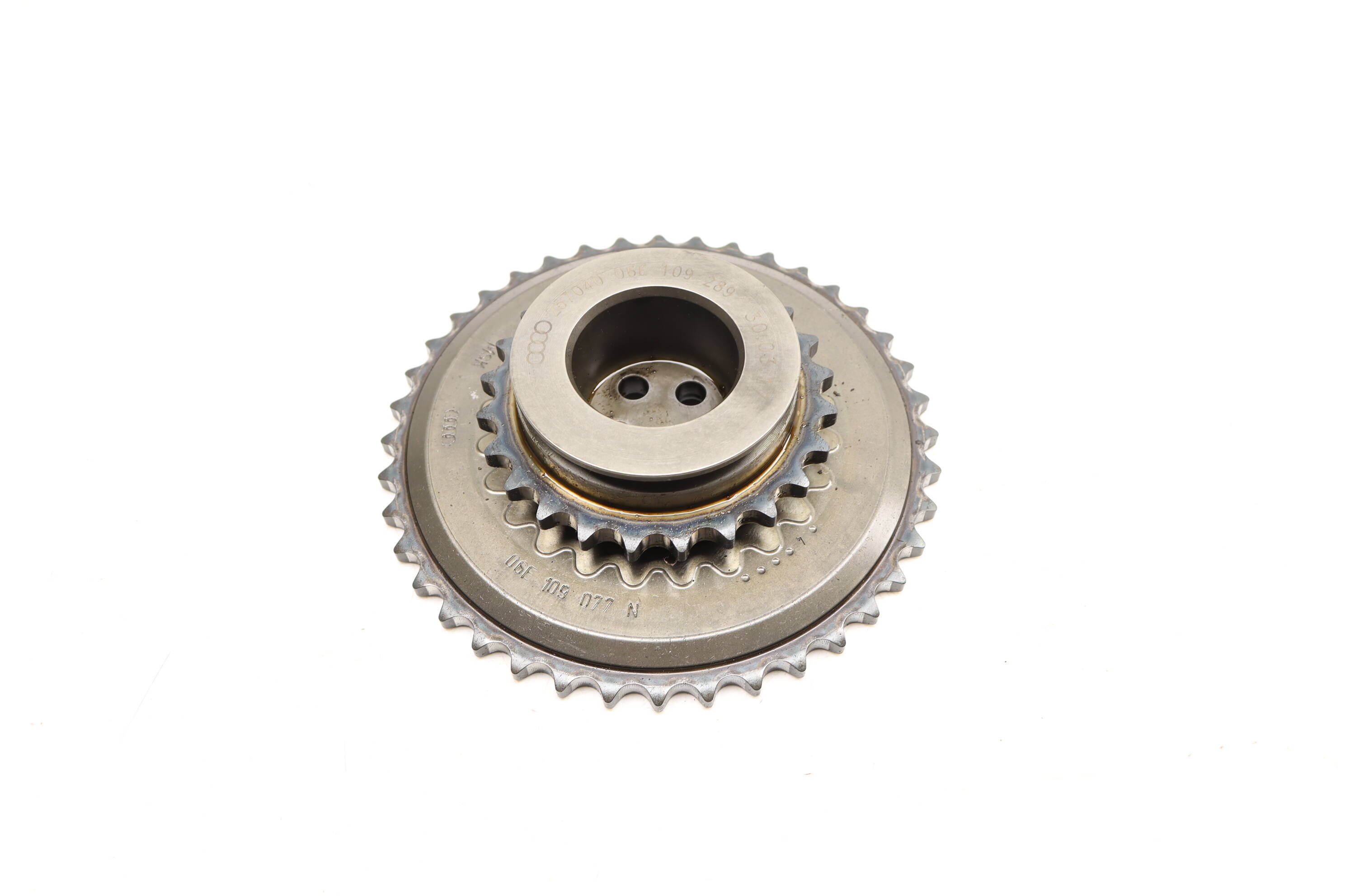 Timing Chain Gear / Sprocket 06E109077N
