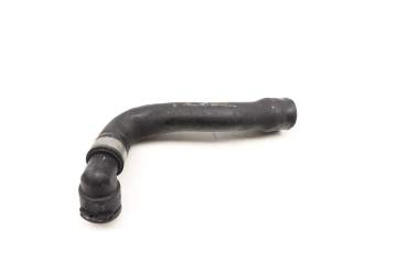 Auxiliary Water / Coolant Pump Hose 17127576279