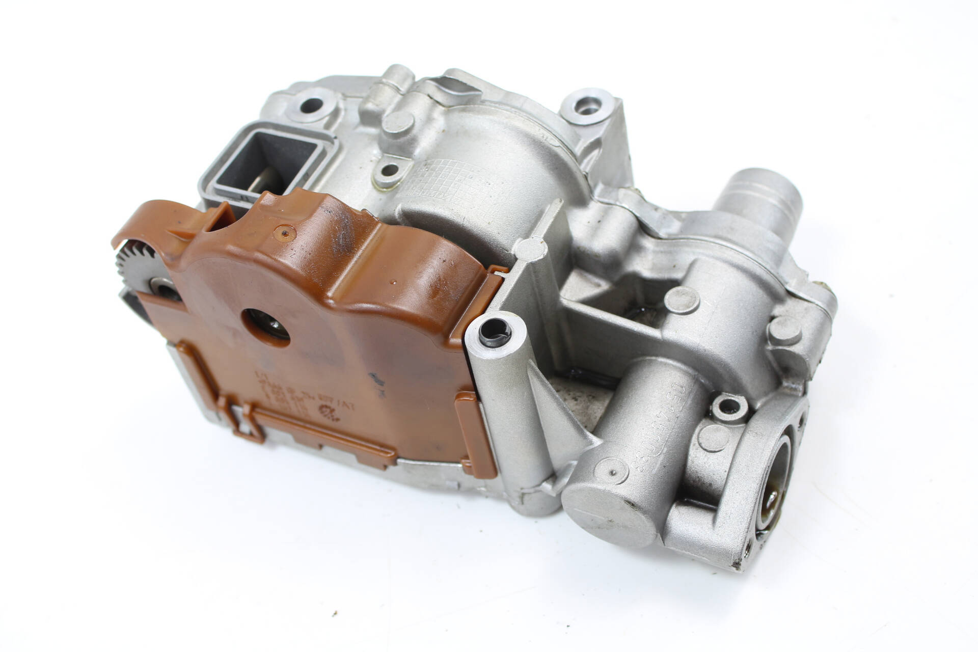 Engine Oil Pump 057115103L