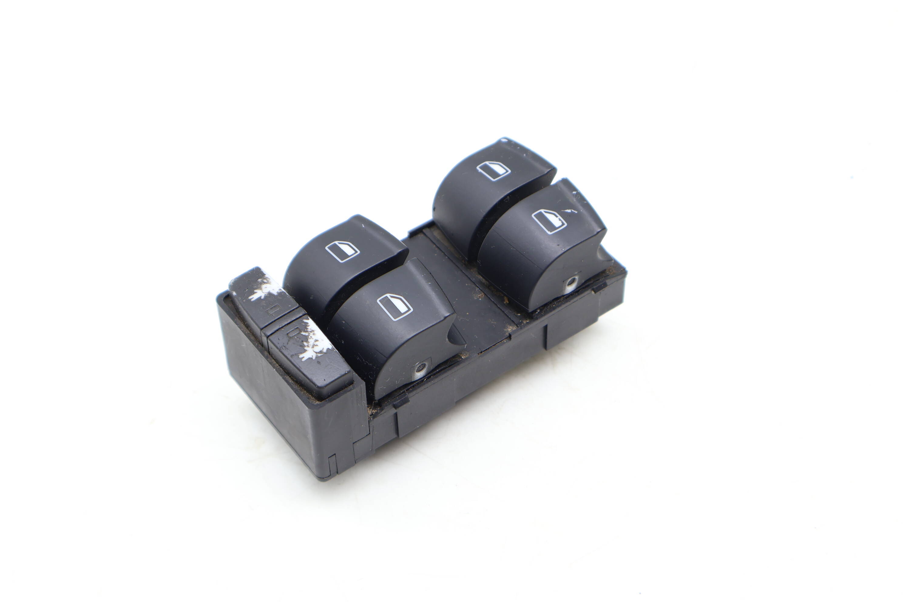 Master Window Switch / Button 4E0959851C