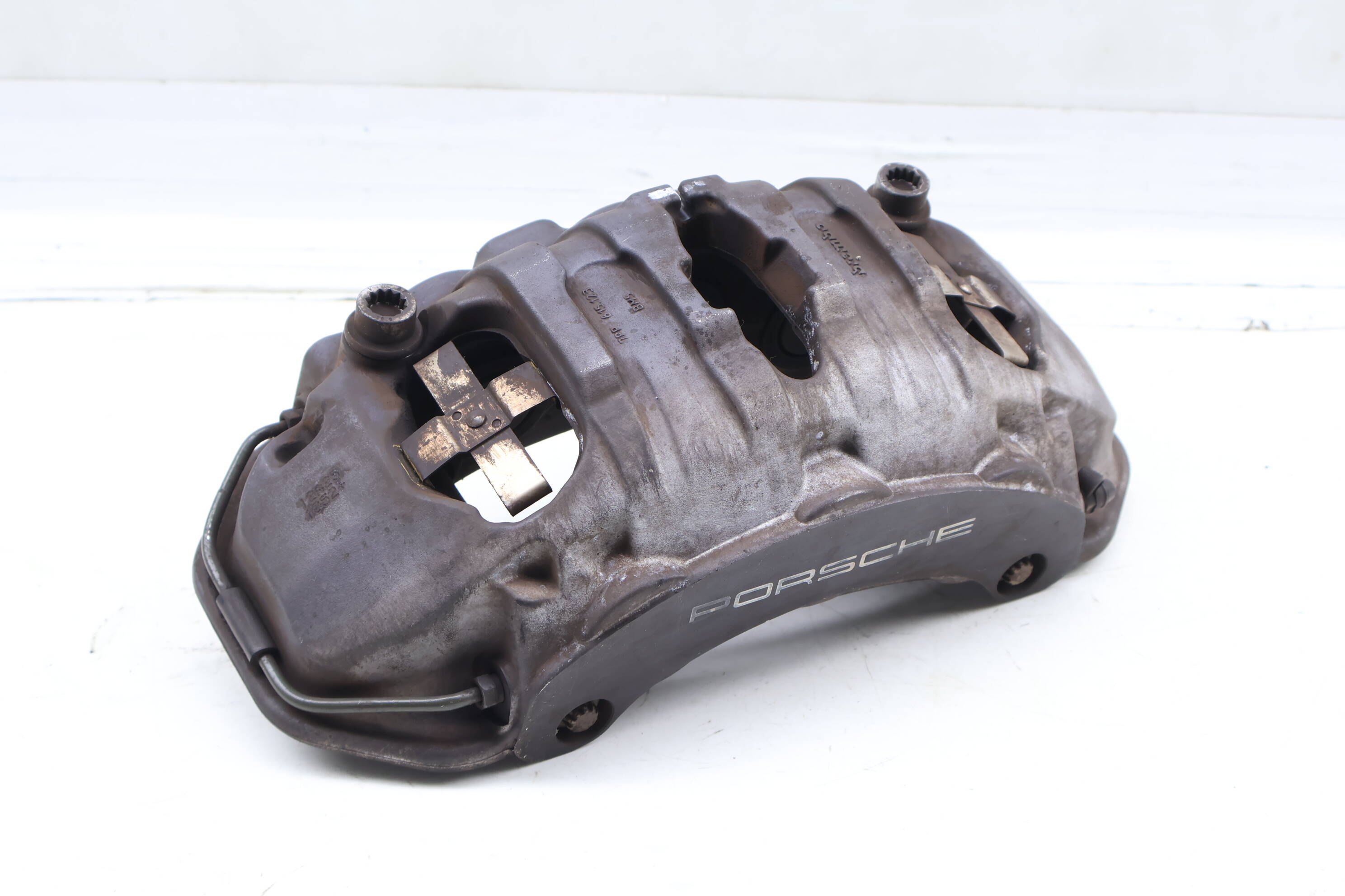 Brake Caliper 7PP615149AC