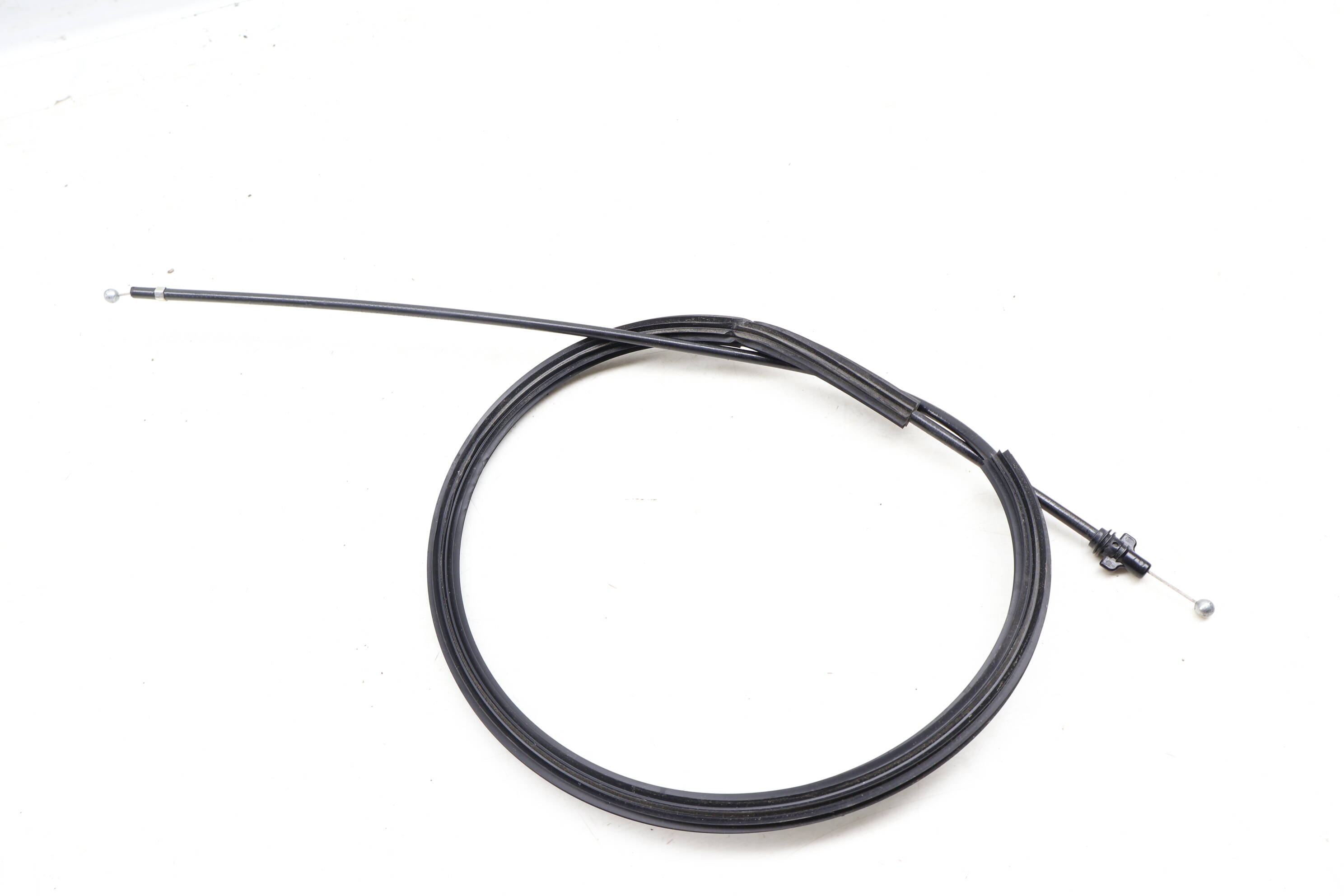 Hood Latch Release Cable 3CN823535