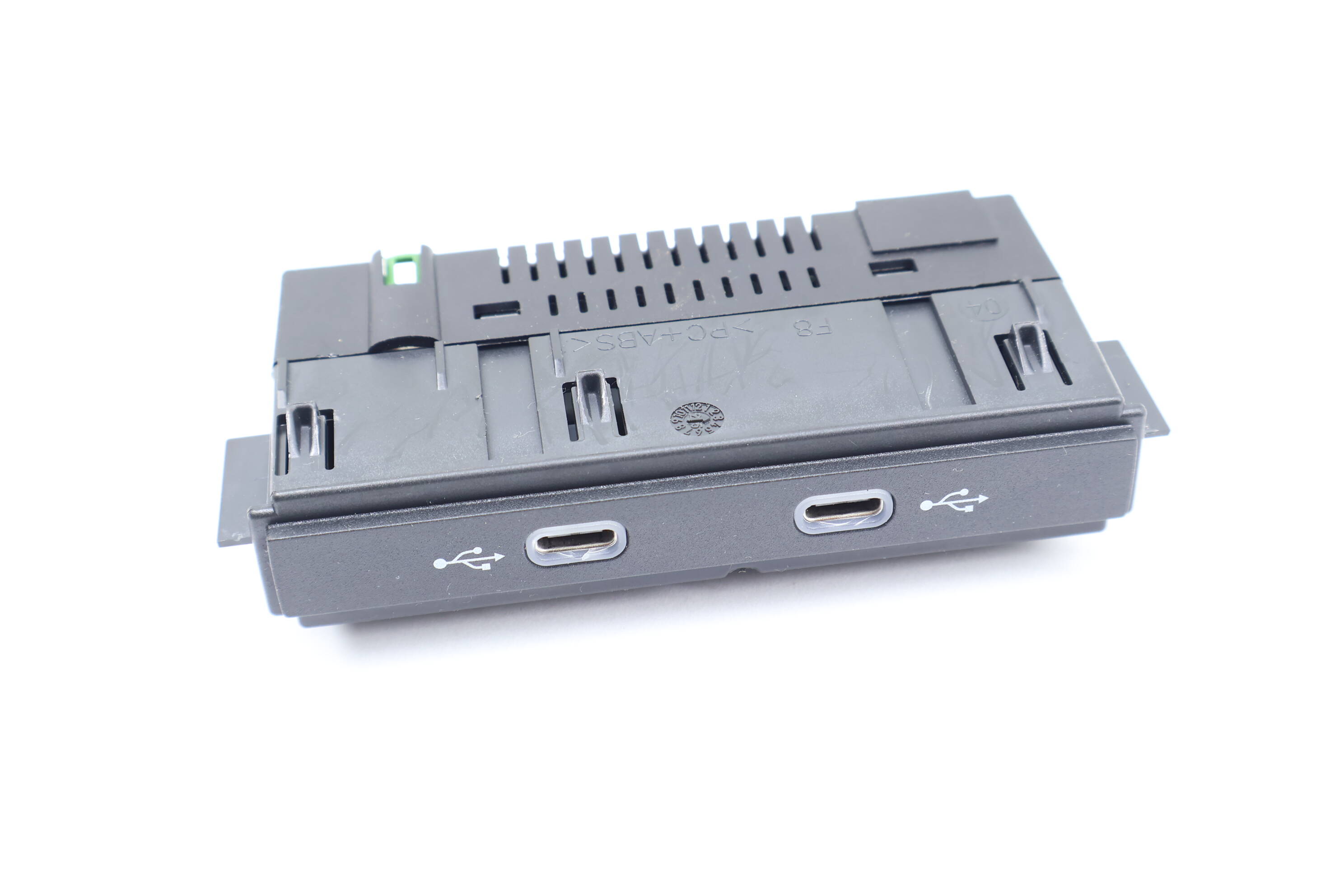 Dual Usb-C Port / Module 5NA035700