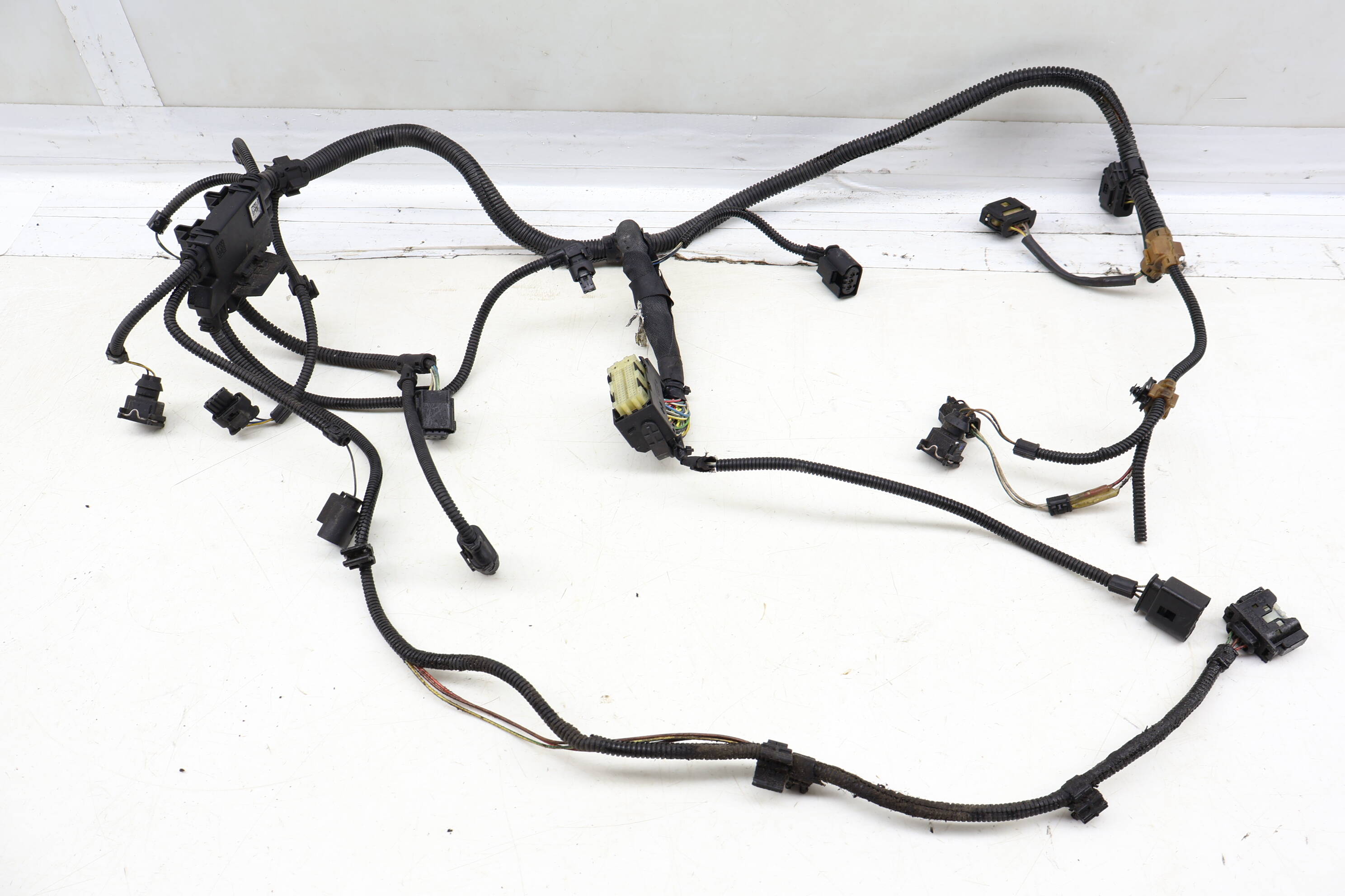 Engine Wiring Harness (Sensoric Module 1) 12517620676