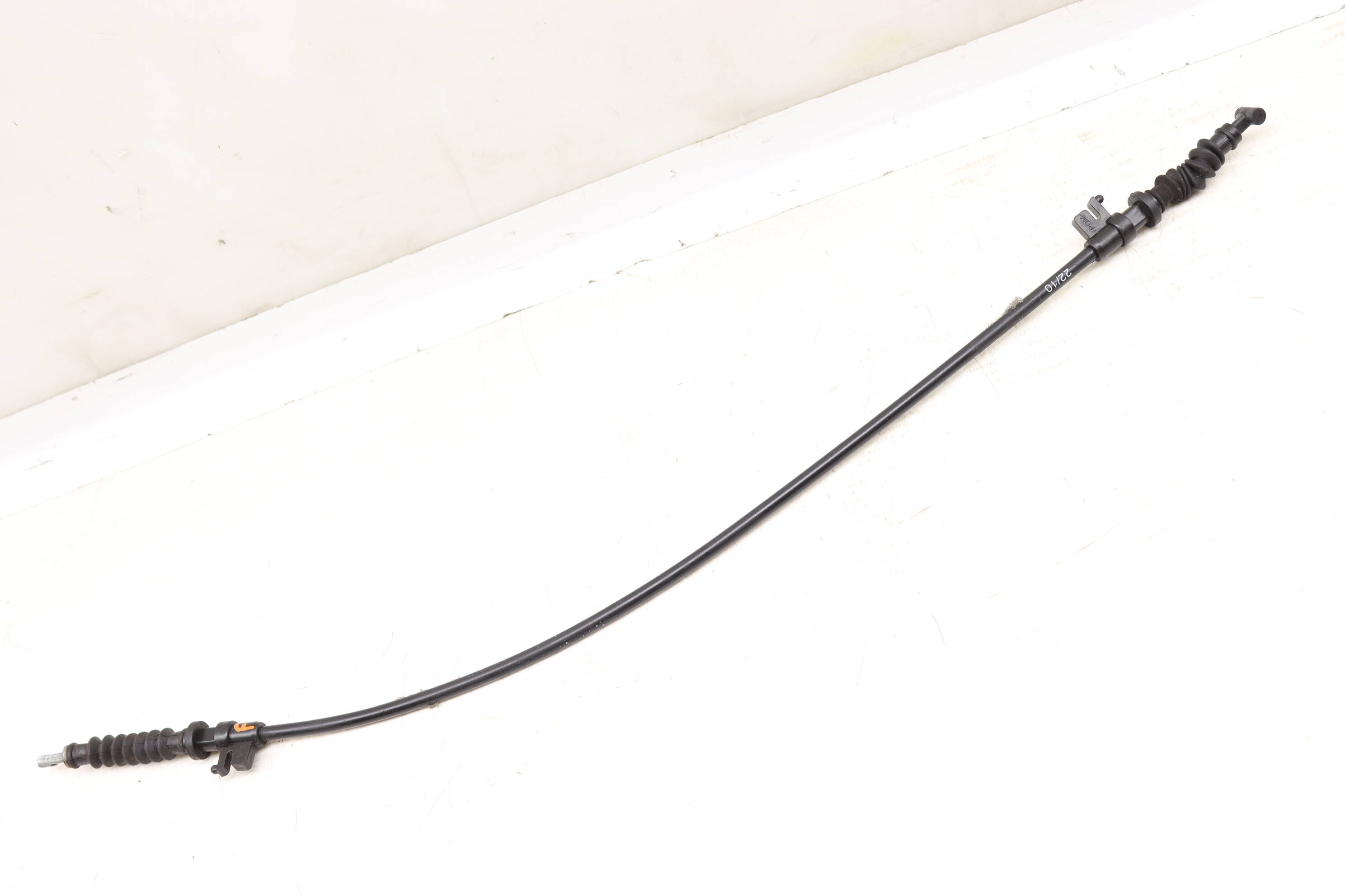 Exterior Door Handle Bowden Cable 97053741900