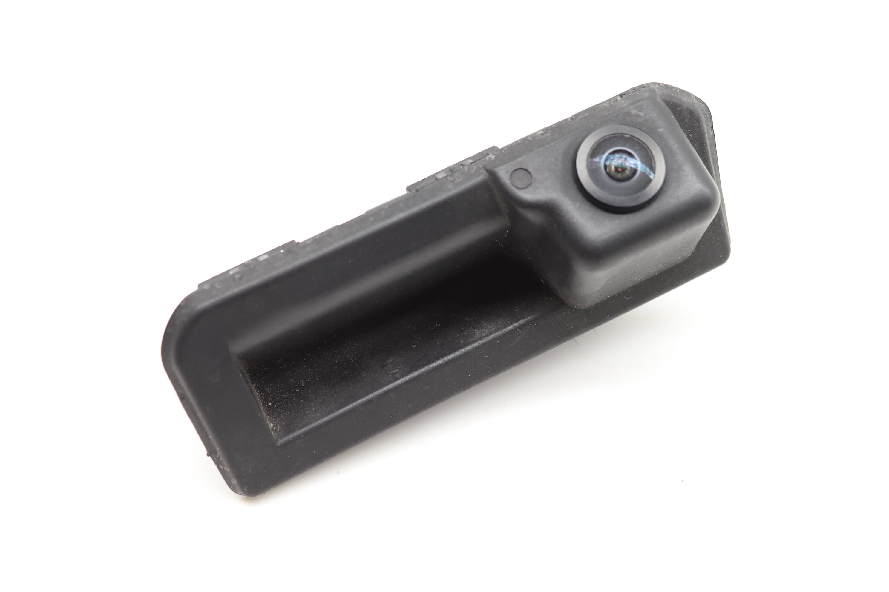 Trunk Hatch Release Handle / Switch W/ Camera 8W8827566A