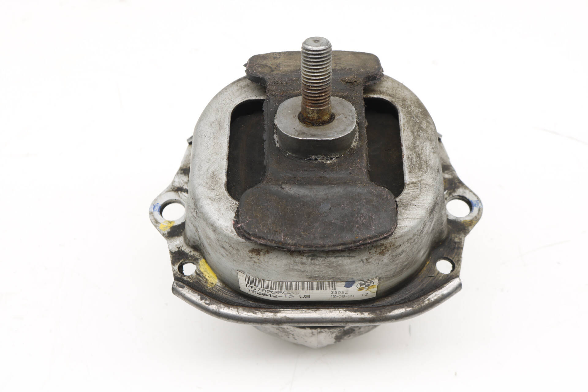 Upper Strut / Shock Mount 31336788776