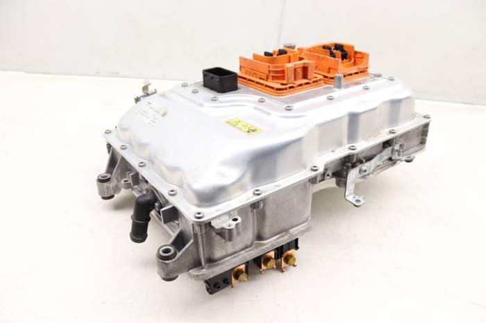 Rex Eme / Hybrid Inverter Converter 12368652056 main product photo