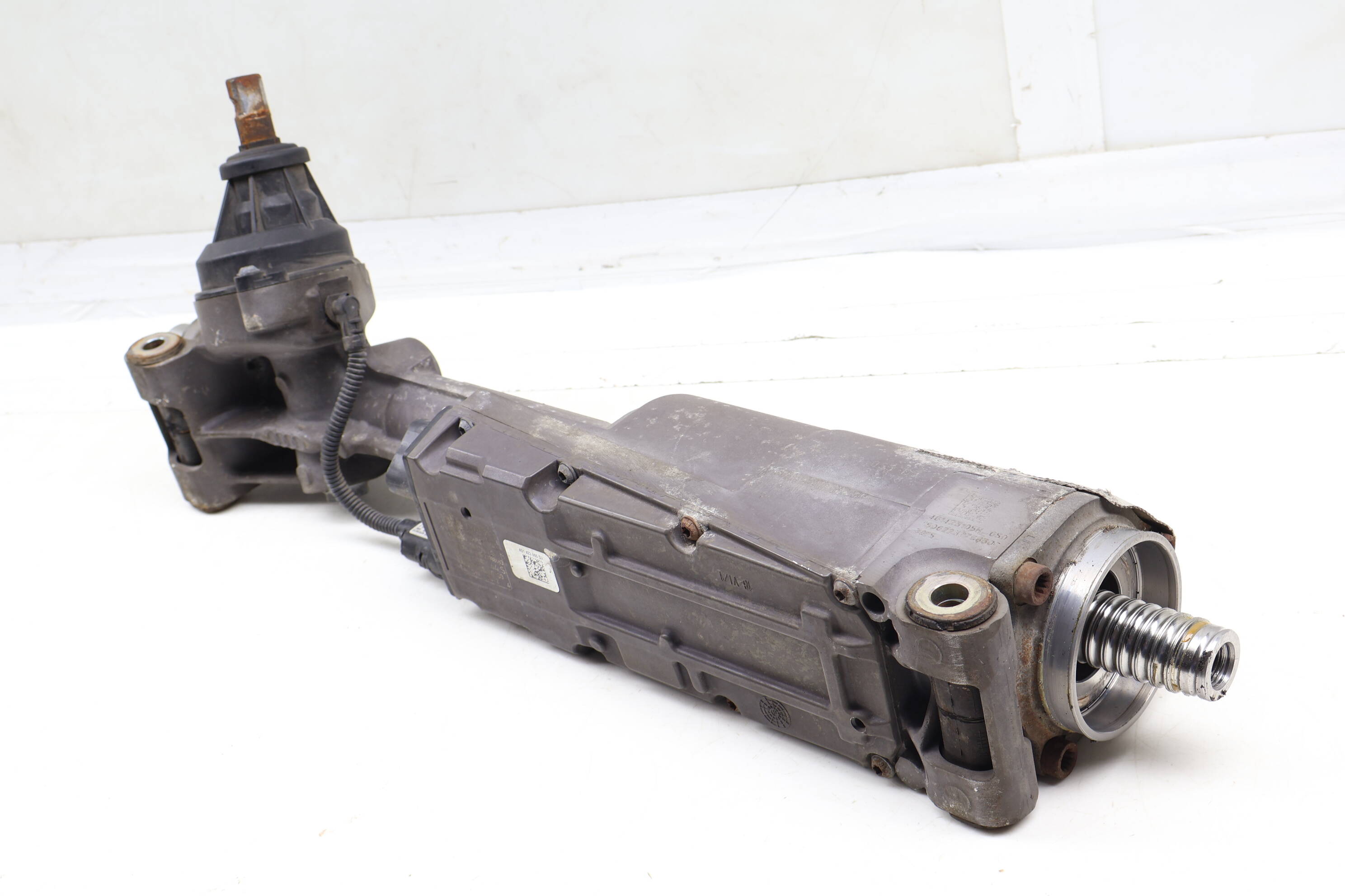 Power Steering Rack / Gear 4G1423055DJ