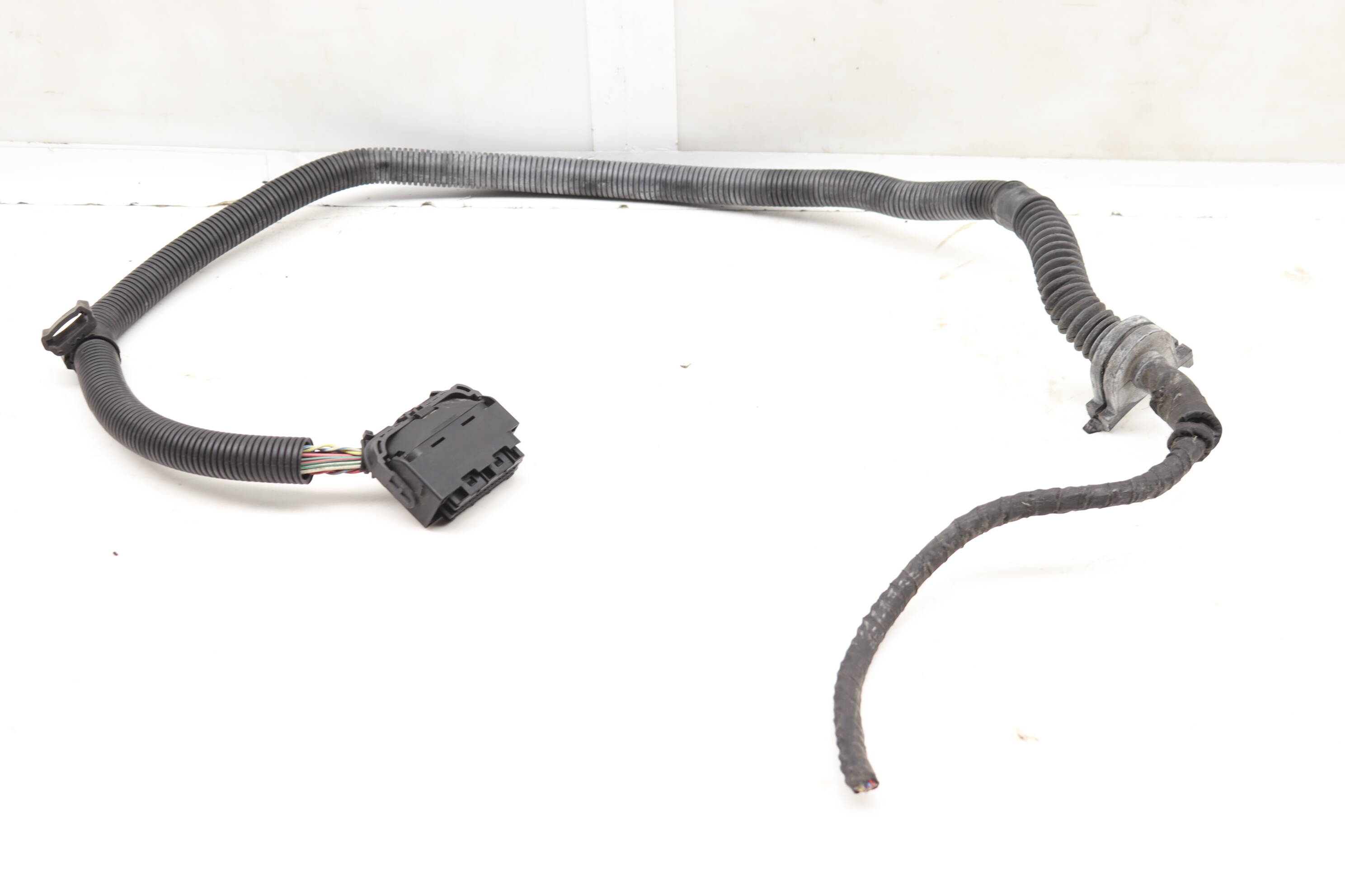 BMW Dme / Ecu / Engine Module Wiring Connector Pigtail