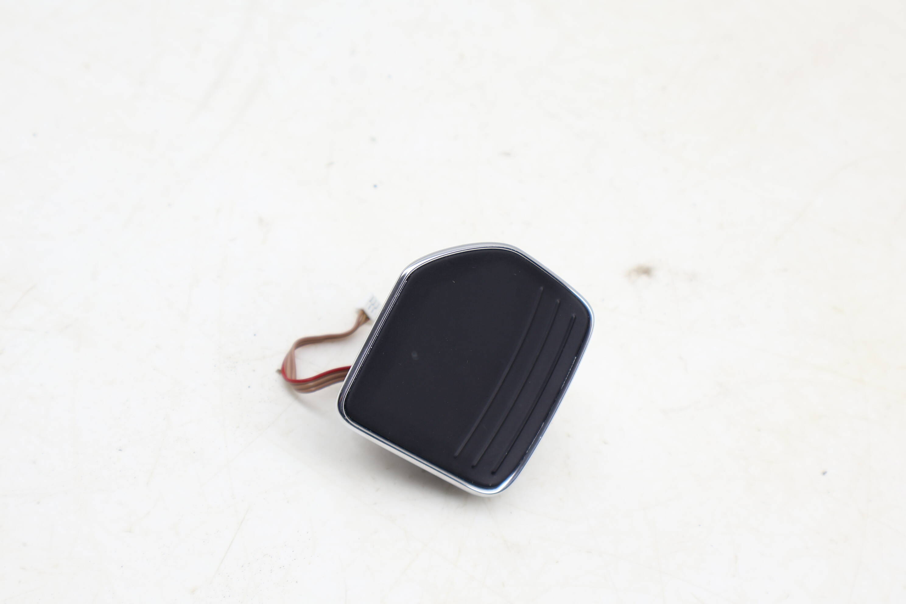 Steering Wheel Paddle Shifter (-) 4H0951523F