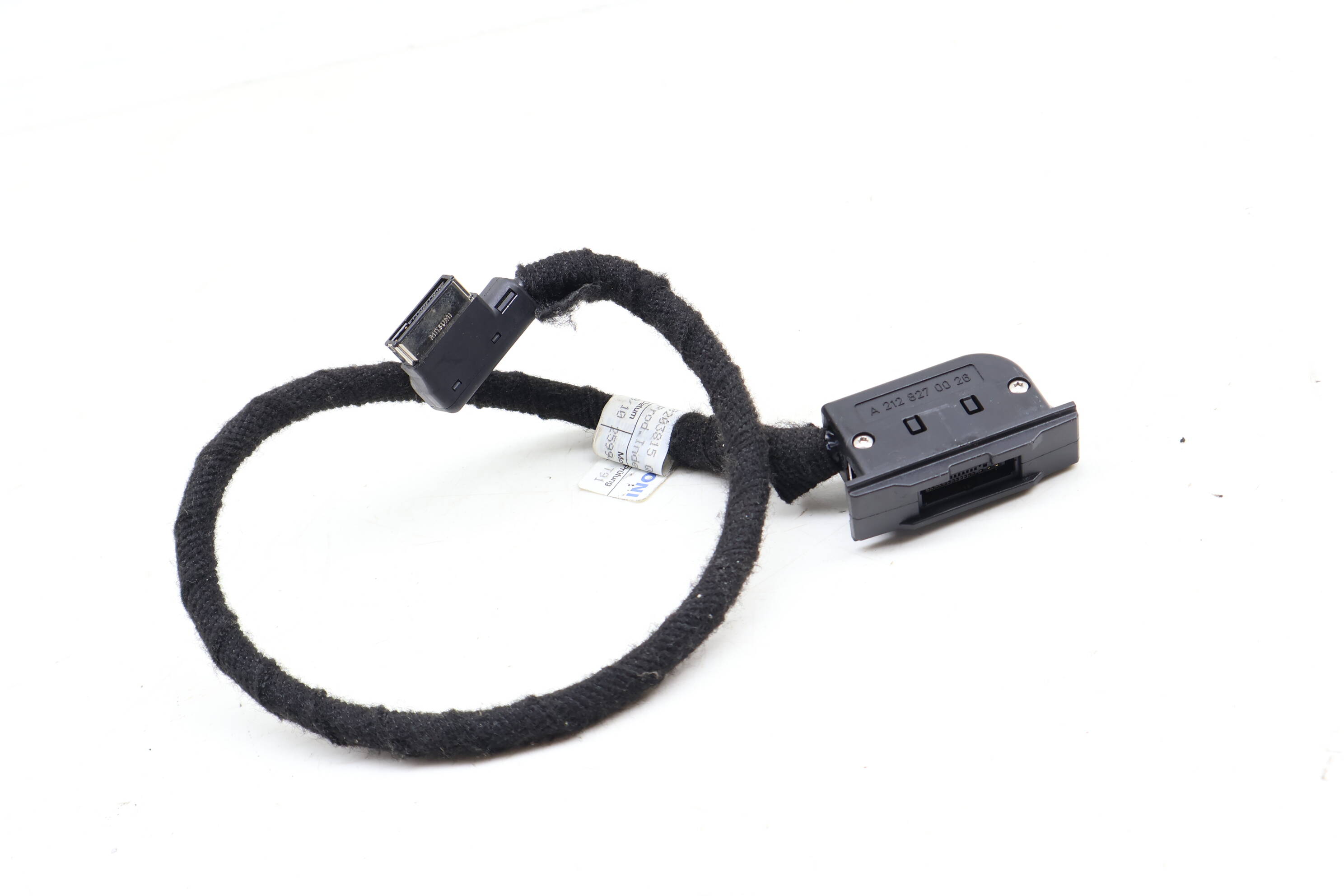 Media Interface Cable 2128203815