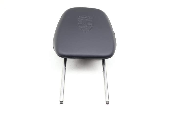 Seat Headrest / Head Rest (Leather) 95852190130 main product photo