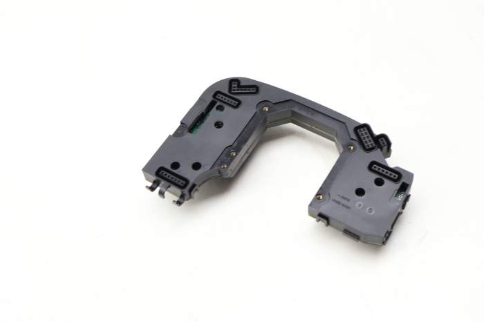 Steering Column Control Module 7L5953549B main product photo