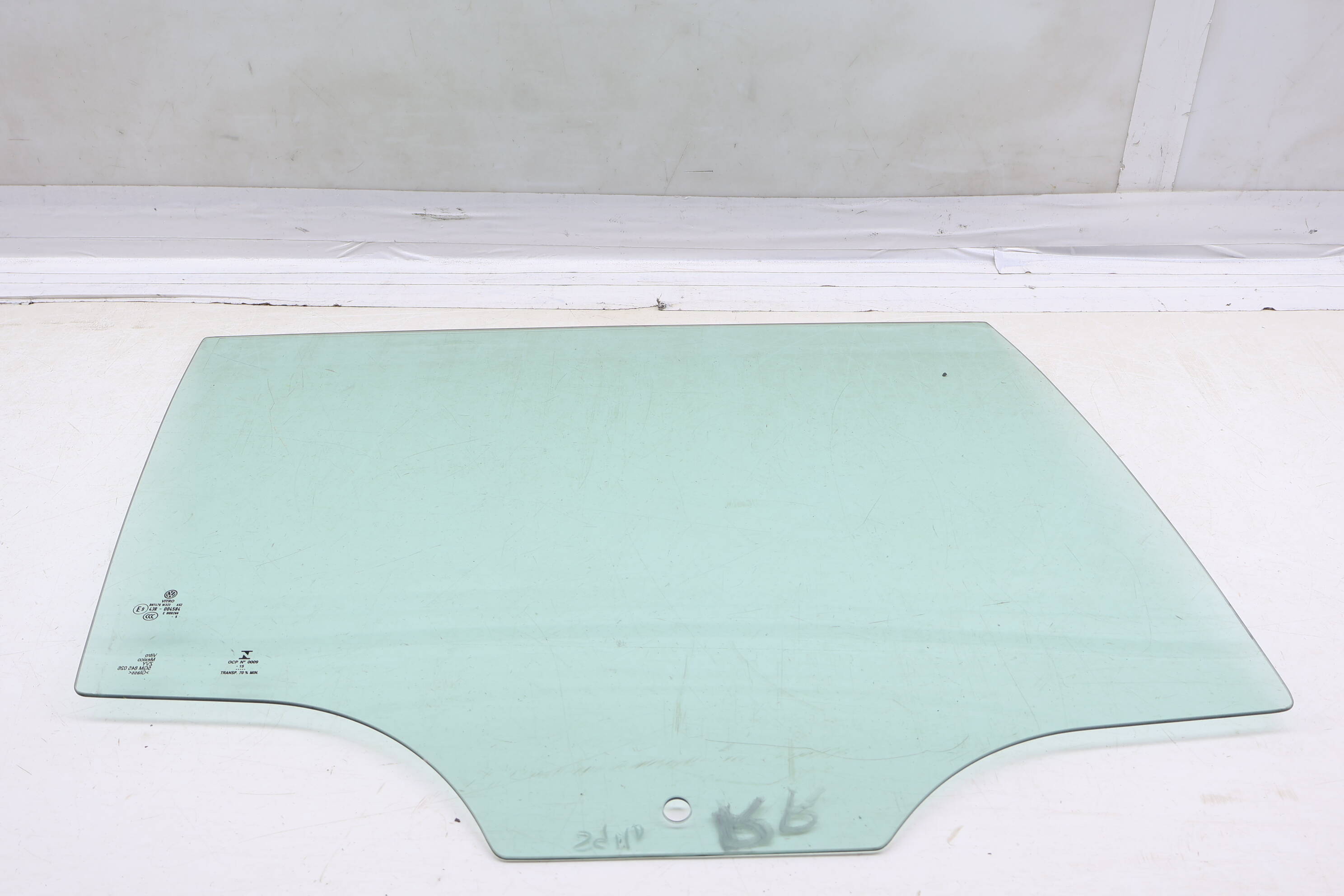 Door Window Glass 5GM845026