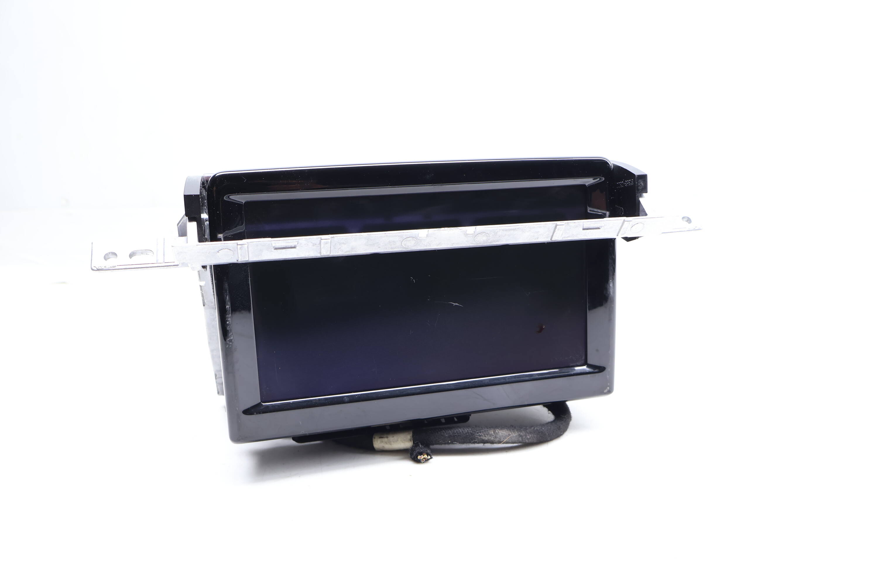 Mmi Lcd Display Screen Assembly 4E0857273E