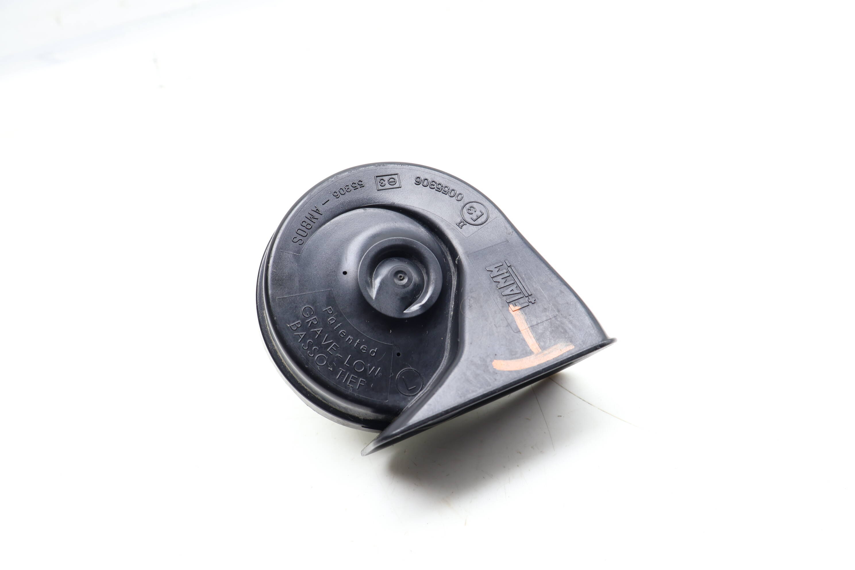 Horn (Low Tone / Frequency) 61337159421