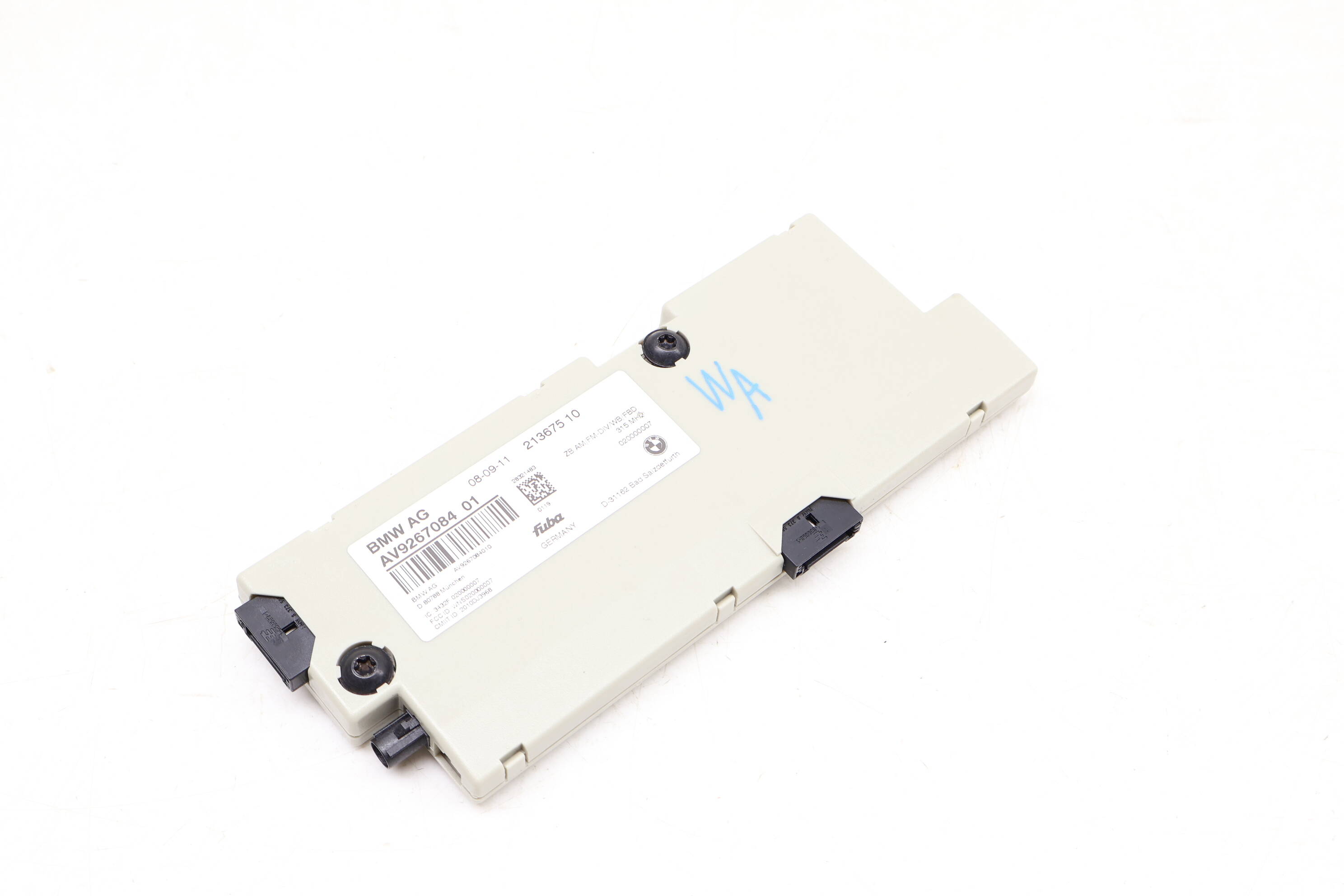 Antenna Booster / Amplifier 65209267084