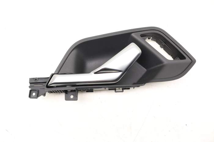Interior Door Handle / Release 83A837020G main product photo