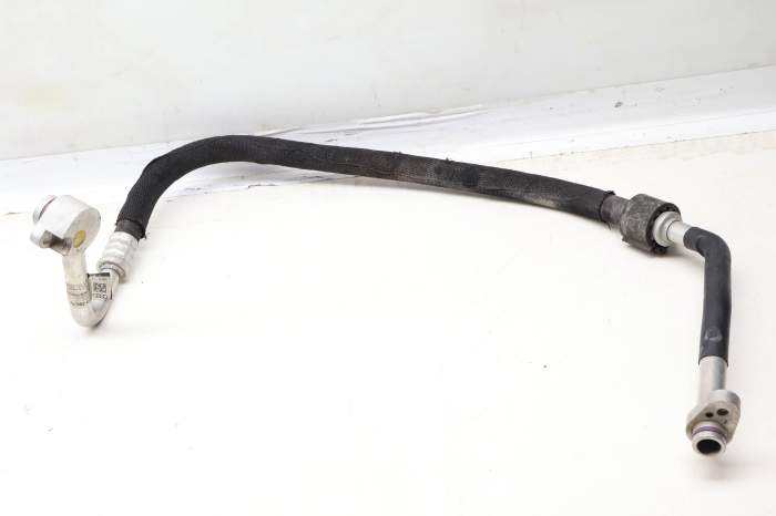 Ac Hose / Line / Pipe 4H0260707BA main product photo
