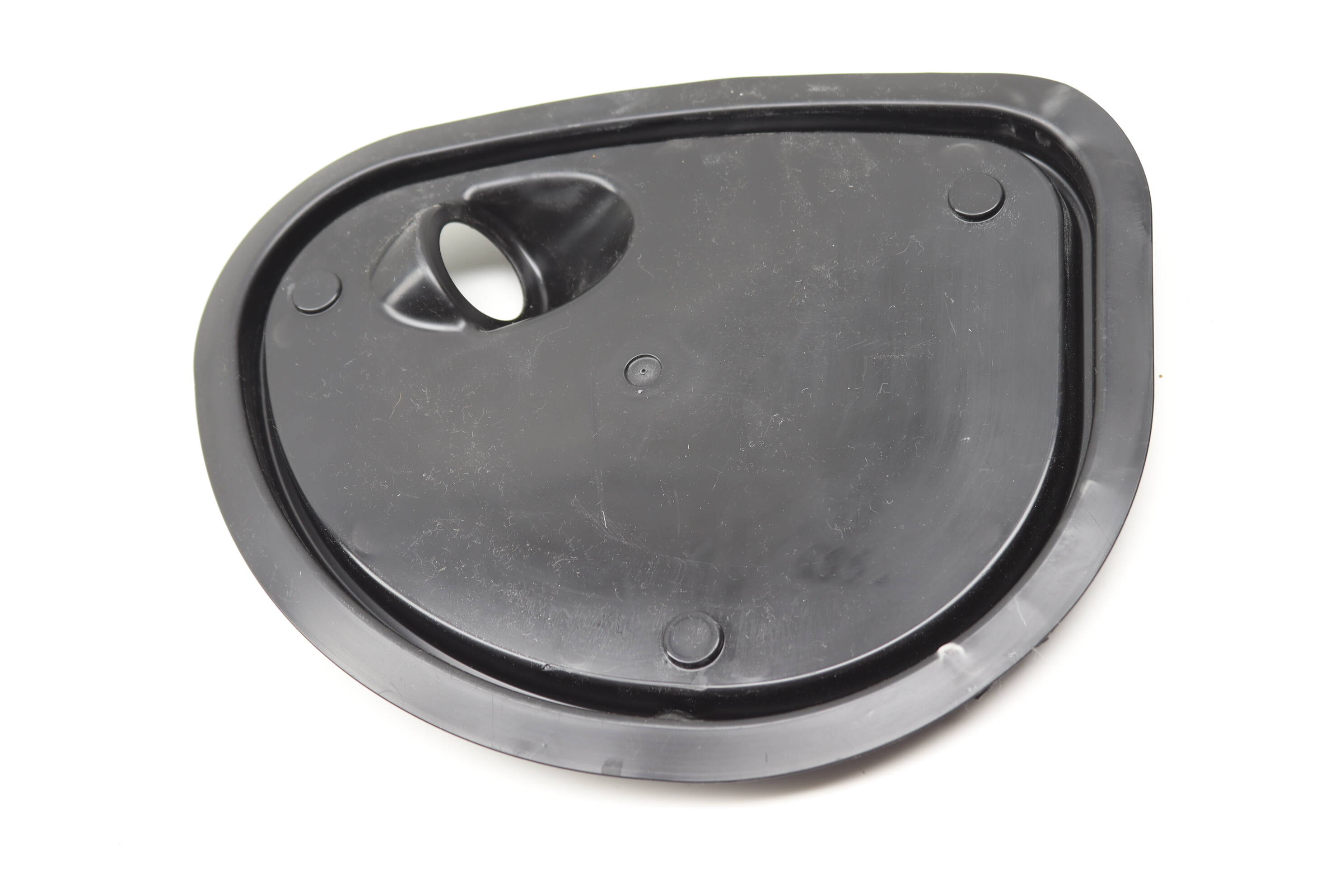 Inner Door Panel Cover 8S0837915