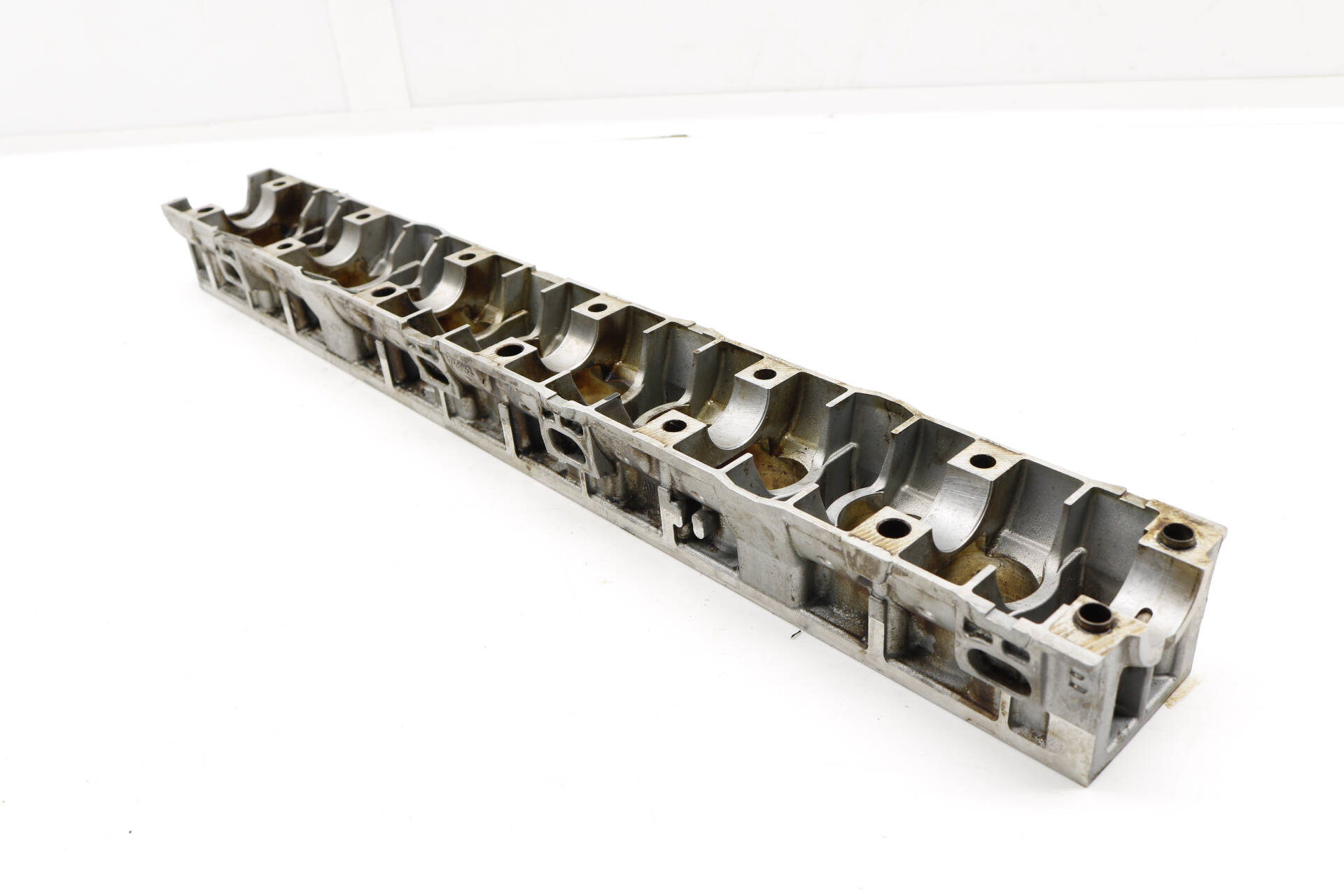 Camshaft Bearing Tray / Holder / Bridge (Intake) 11121748042